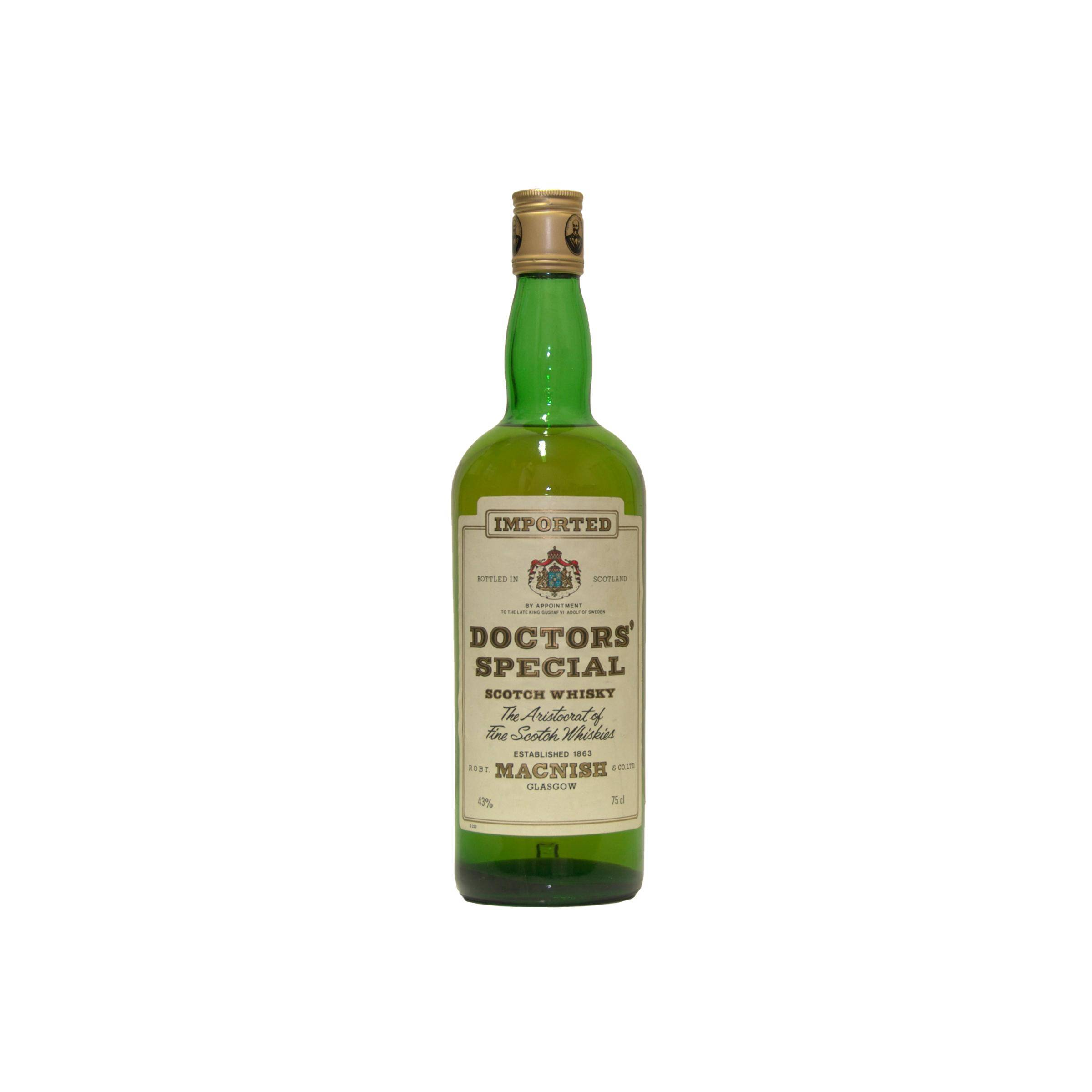 Doctors' Special Imported