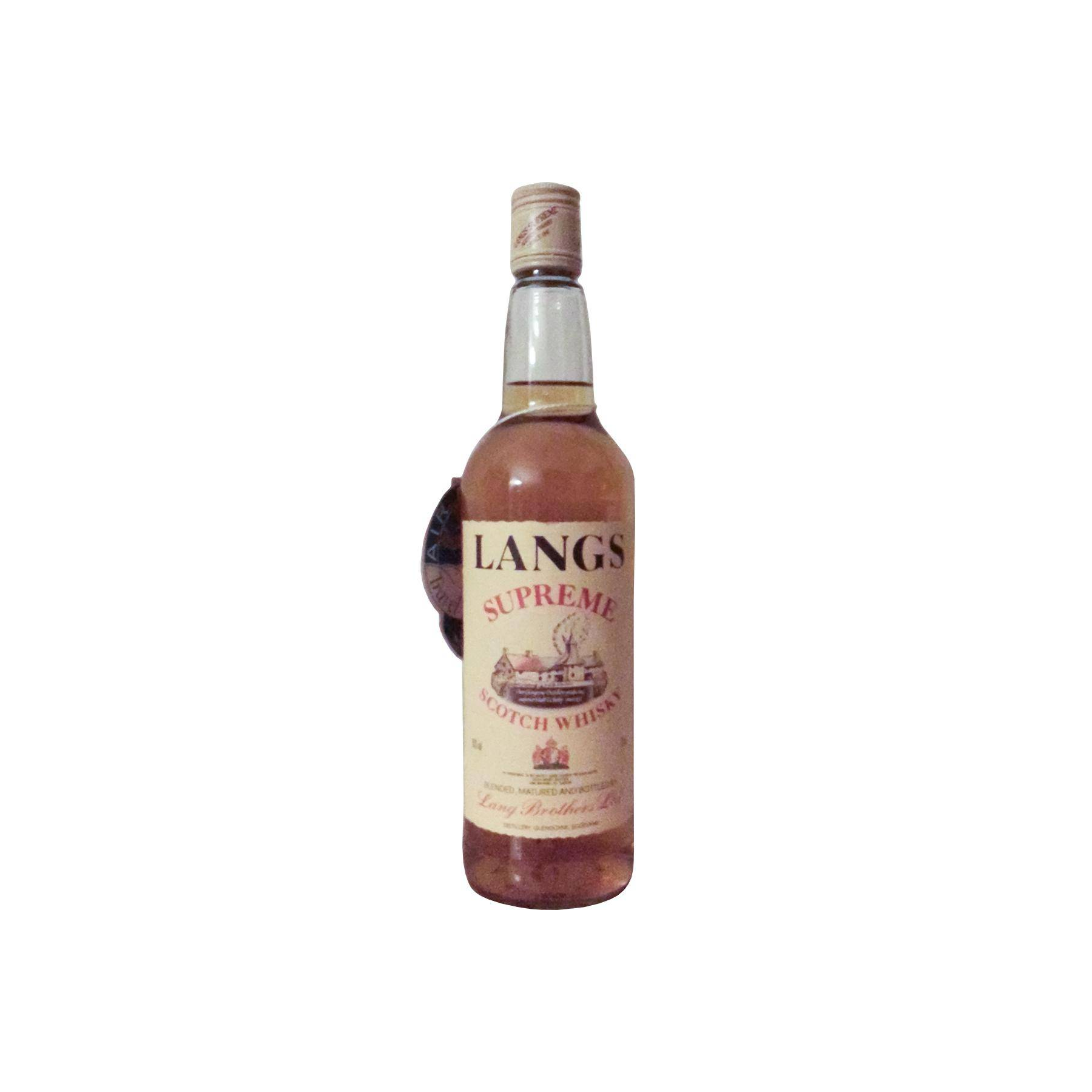 Langs Supreme