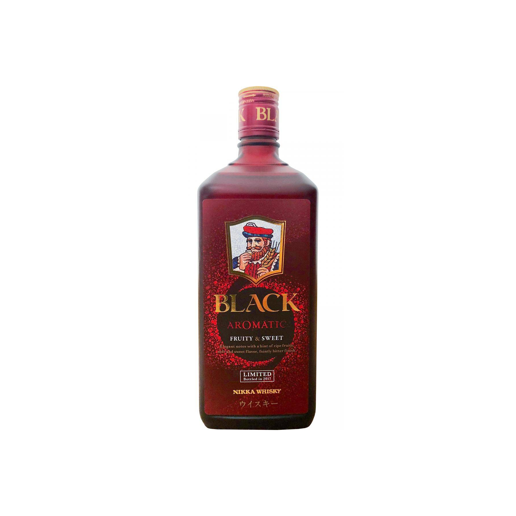 Nikka Blended Whisky