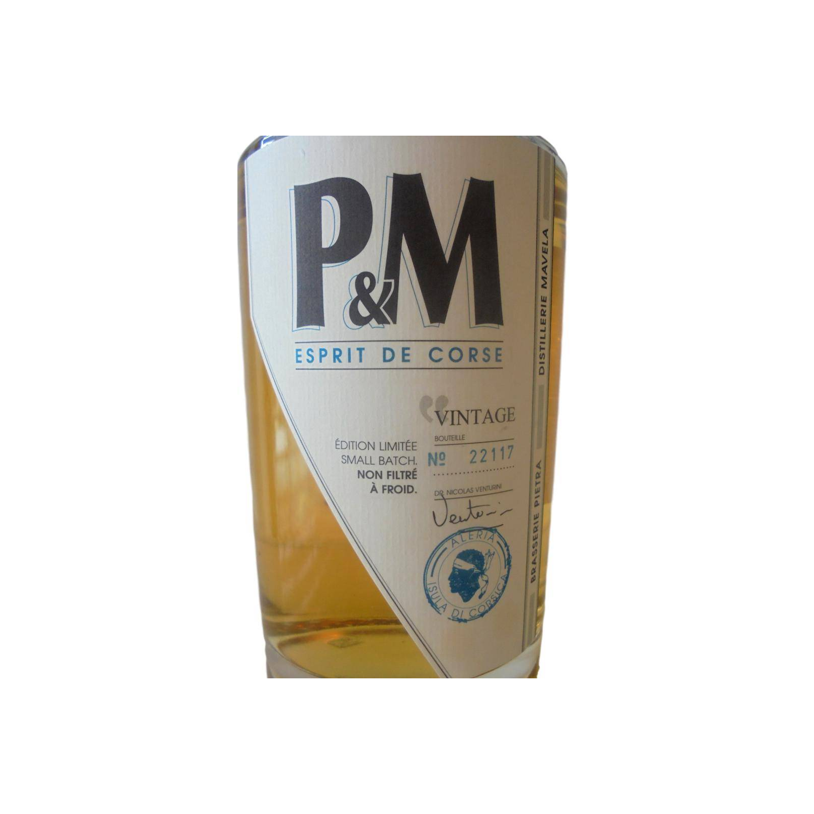 P&M Esprit de Corse 2