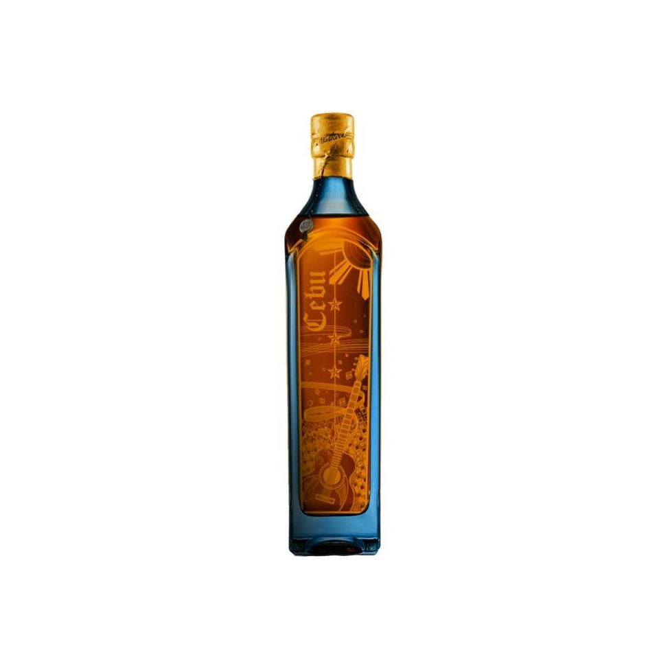 Johnnie Walker Blended Whisky