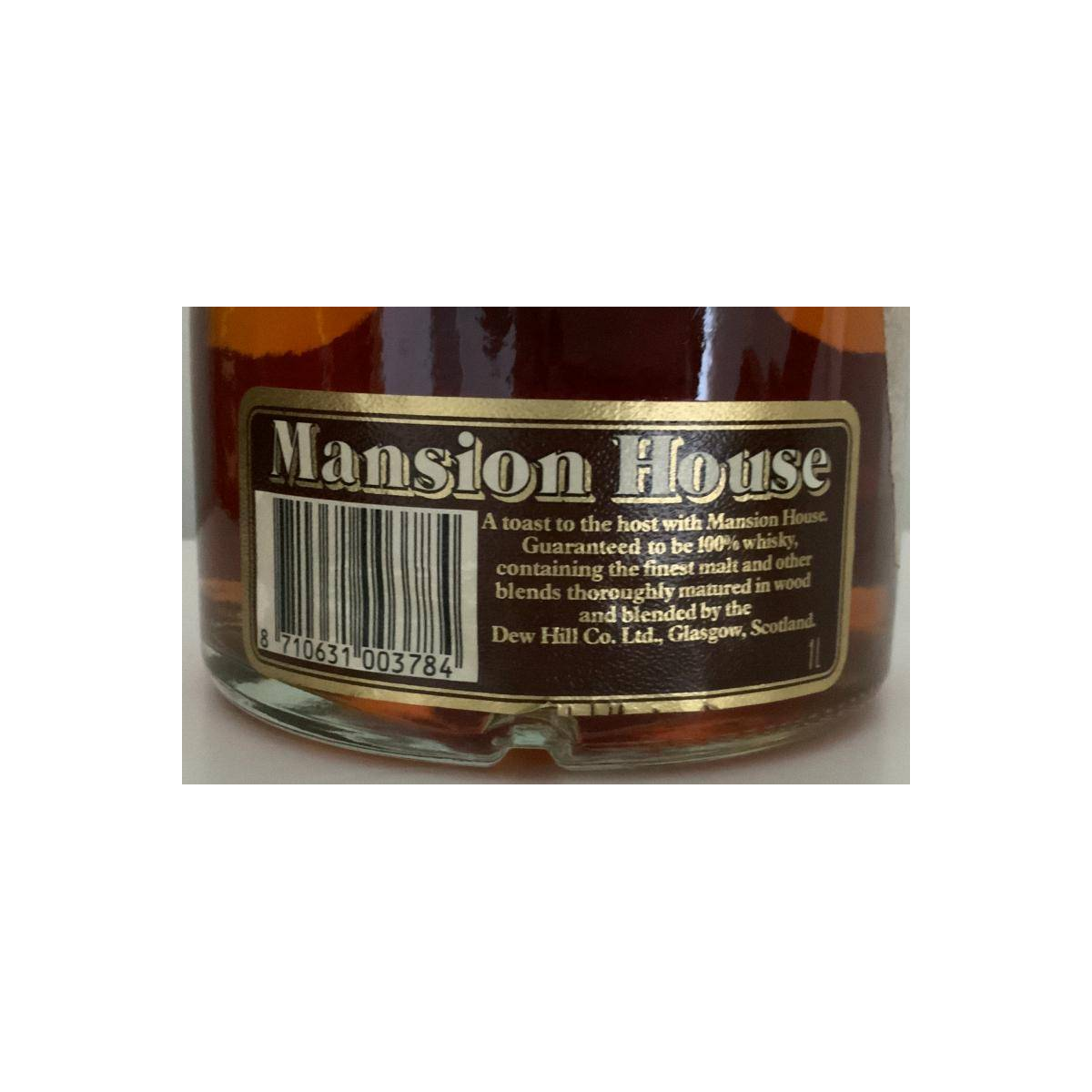 Mansion House 05-year-old 2