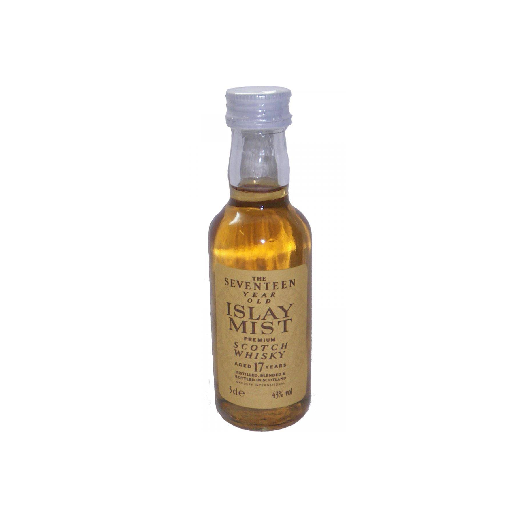 Islay Mist 17-year-old 2