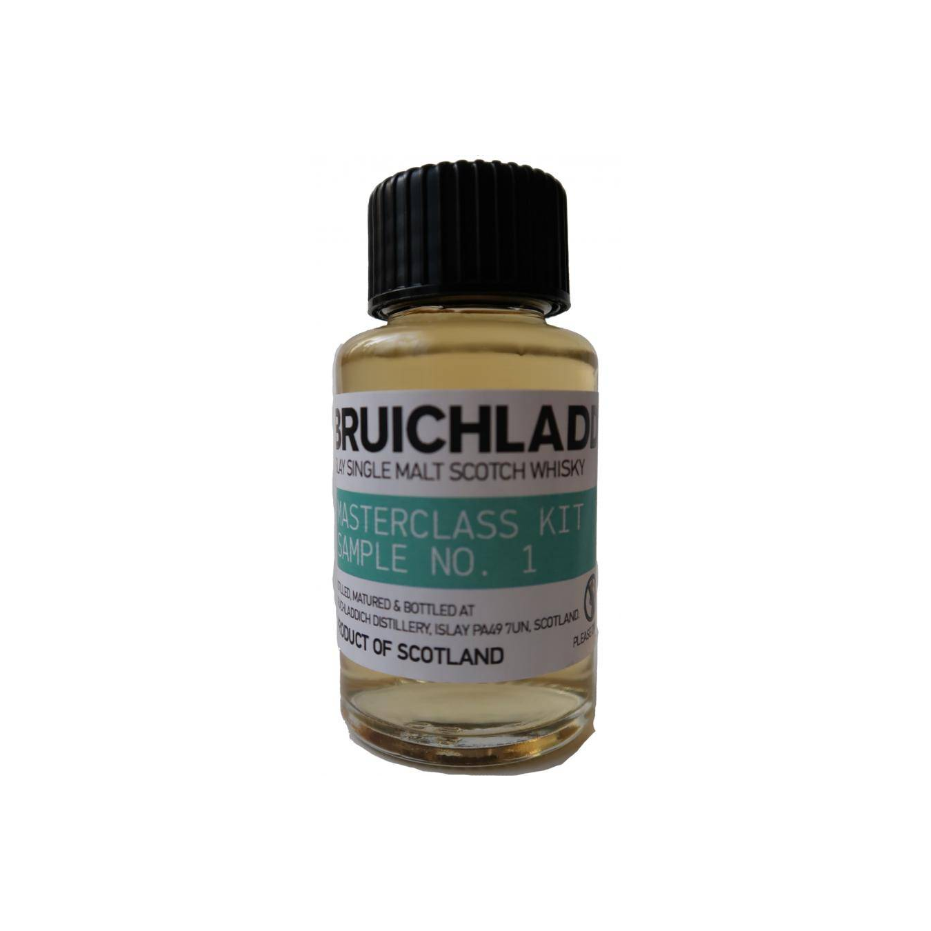 Bruichladdich 2003 17 Years Single Malt Whisky 2