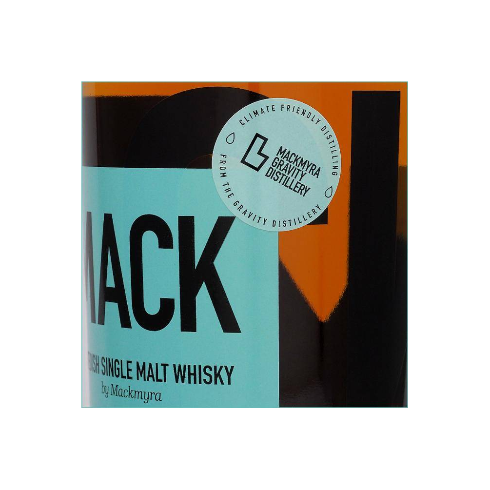 Mackmyra Single Malt Whisky 2