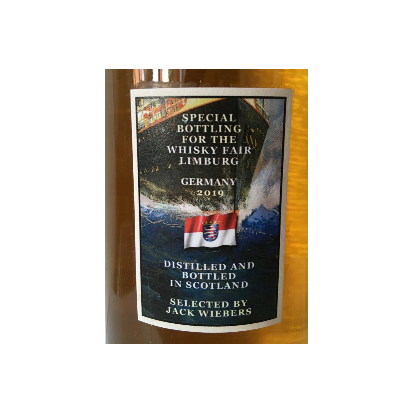 Tomatin 2011 7 Years Single Malt Whisky 2