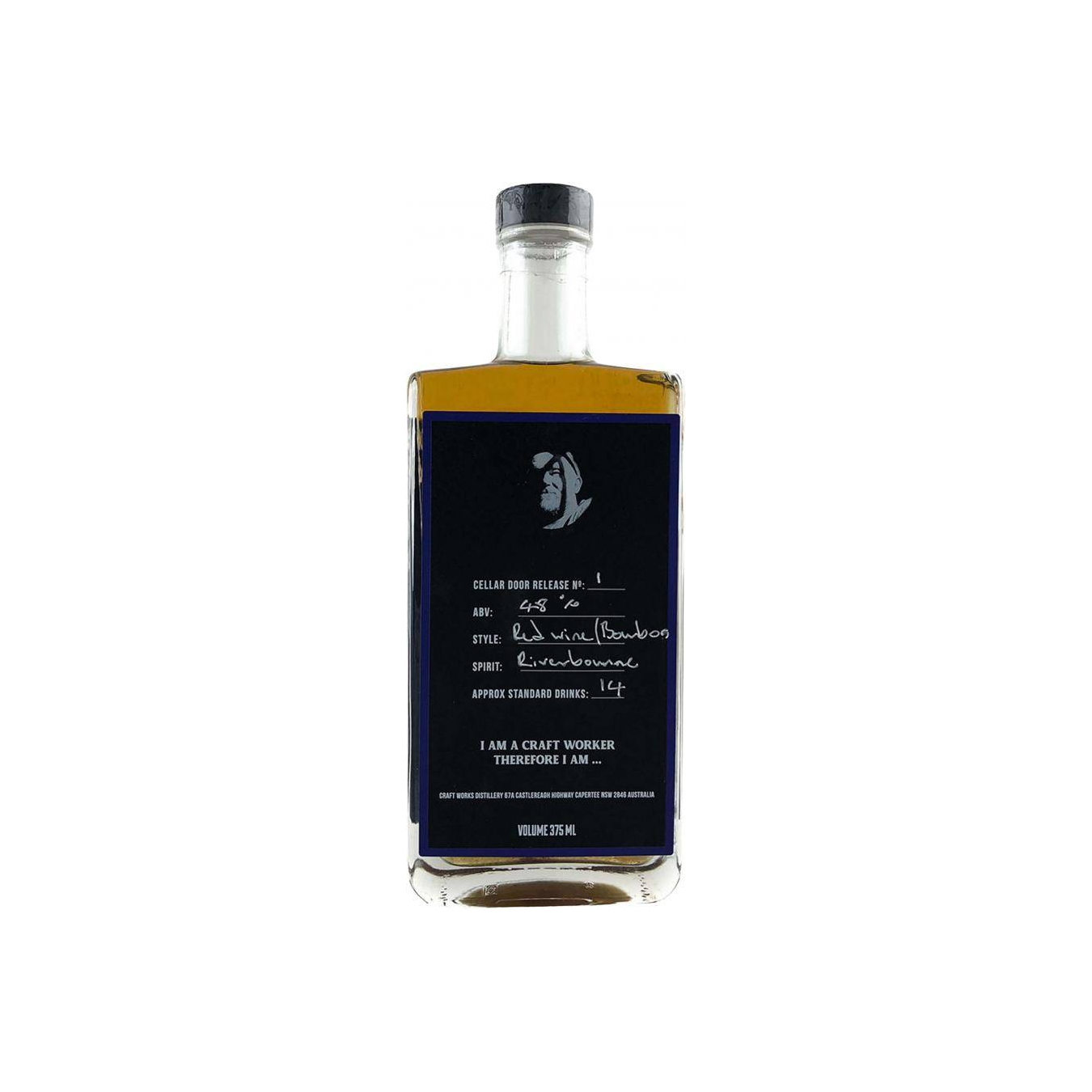 Craft Works The Capertee Crft 2
