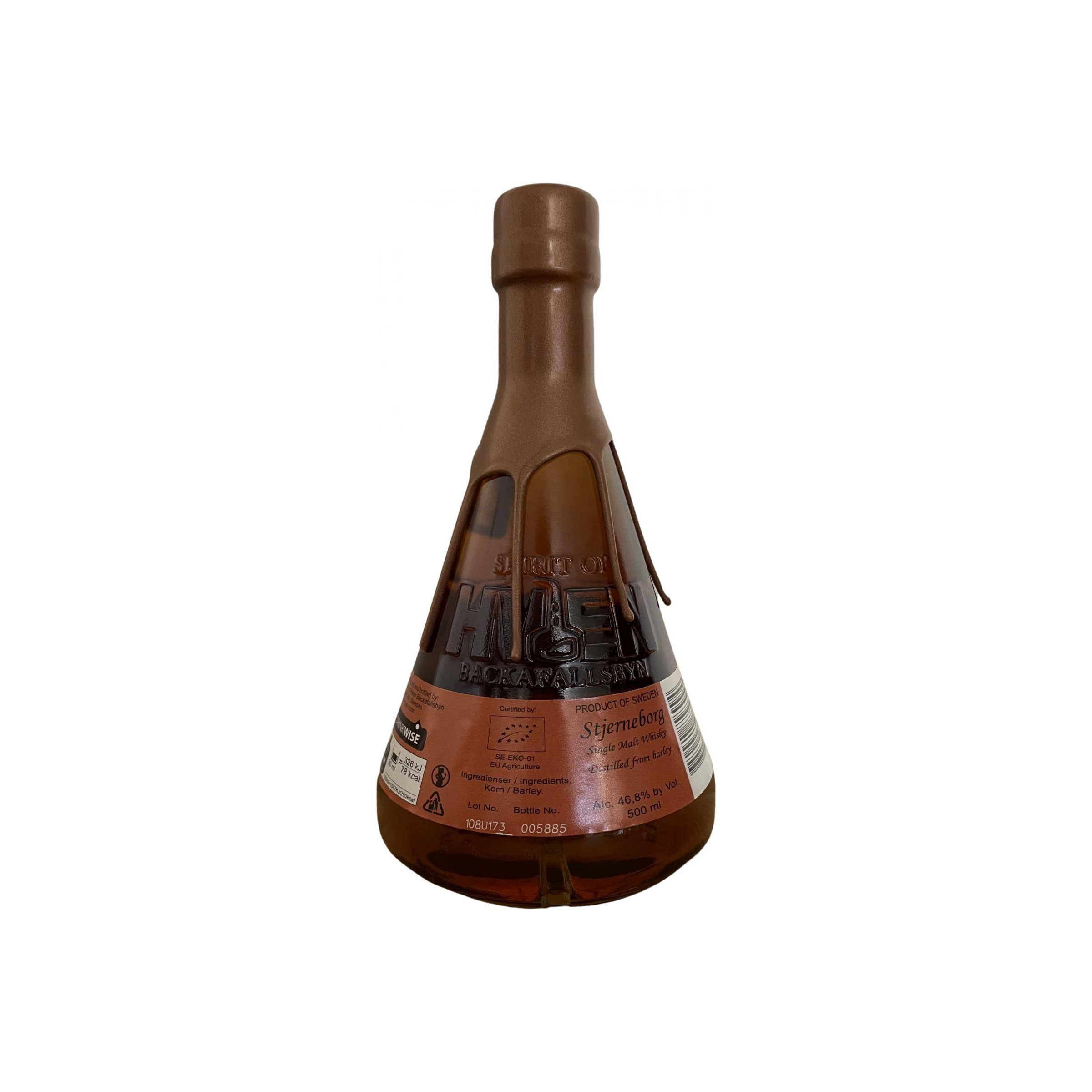 Spirit of Hven Single Malt Whisky 3