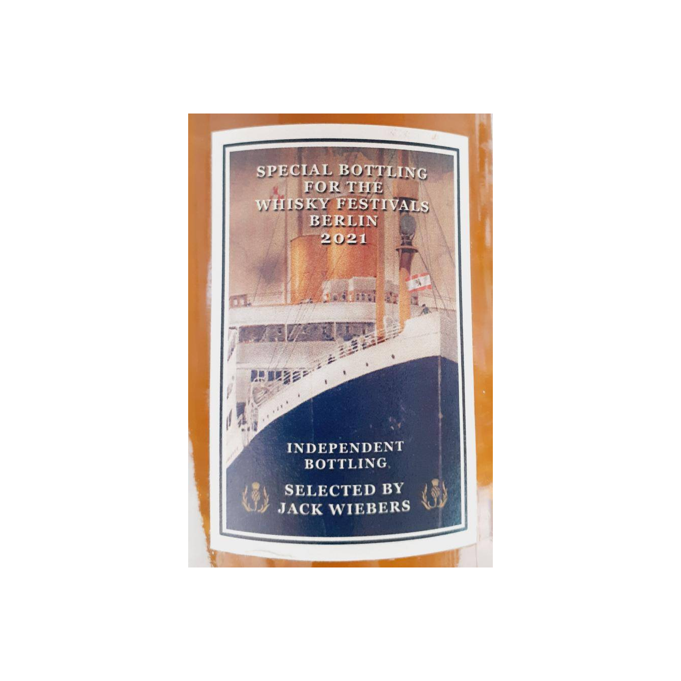 Inchgower 2009 12 Years Single Malt Whisky 3