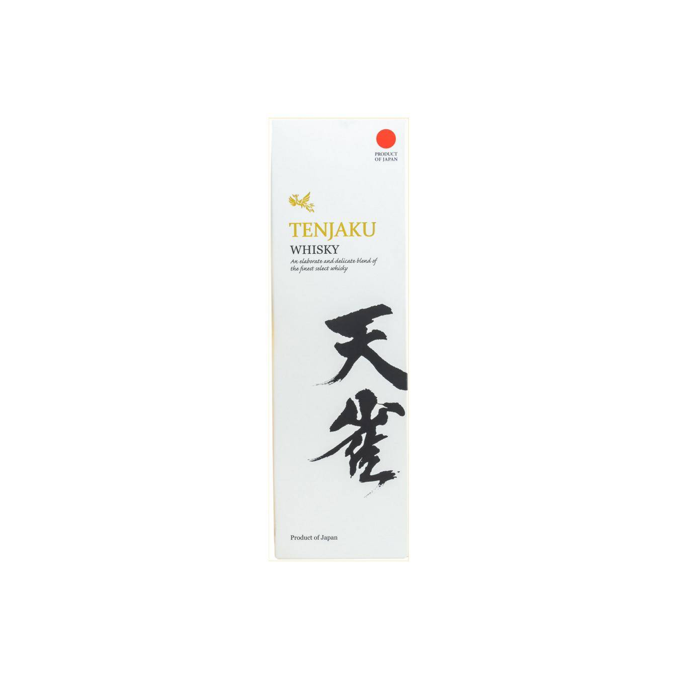 Tenjaku Blended Whisky 3