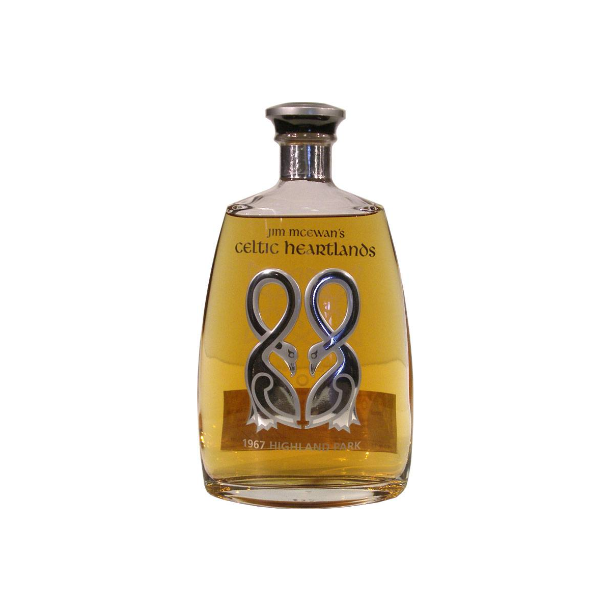 Highland Park 1967 35 Years Single Malt Whisky