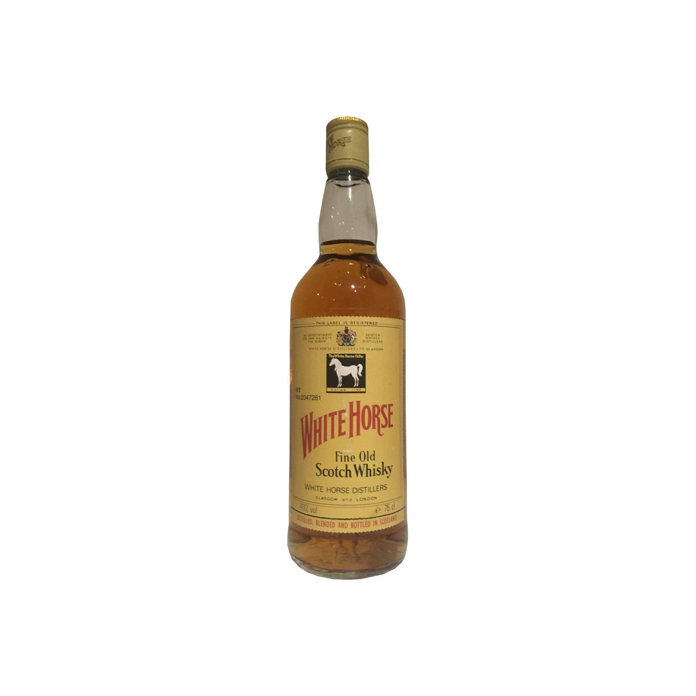 White Horse Blended Whisky