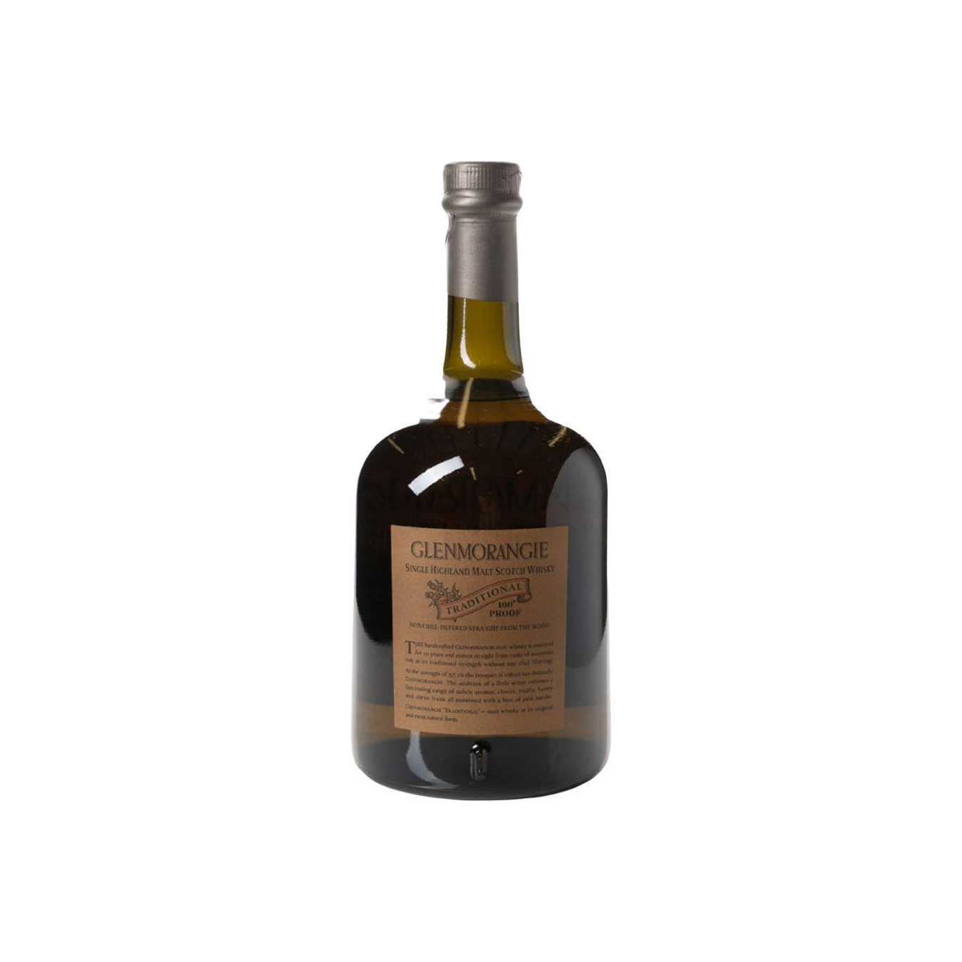 Glenmorangie 10 Years Single Malt Whisky 2