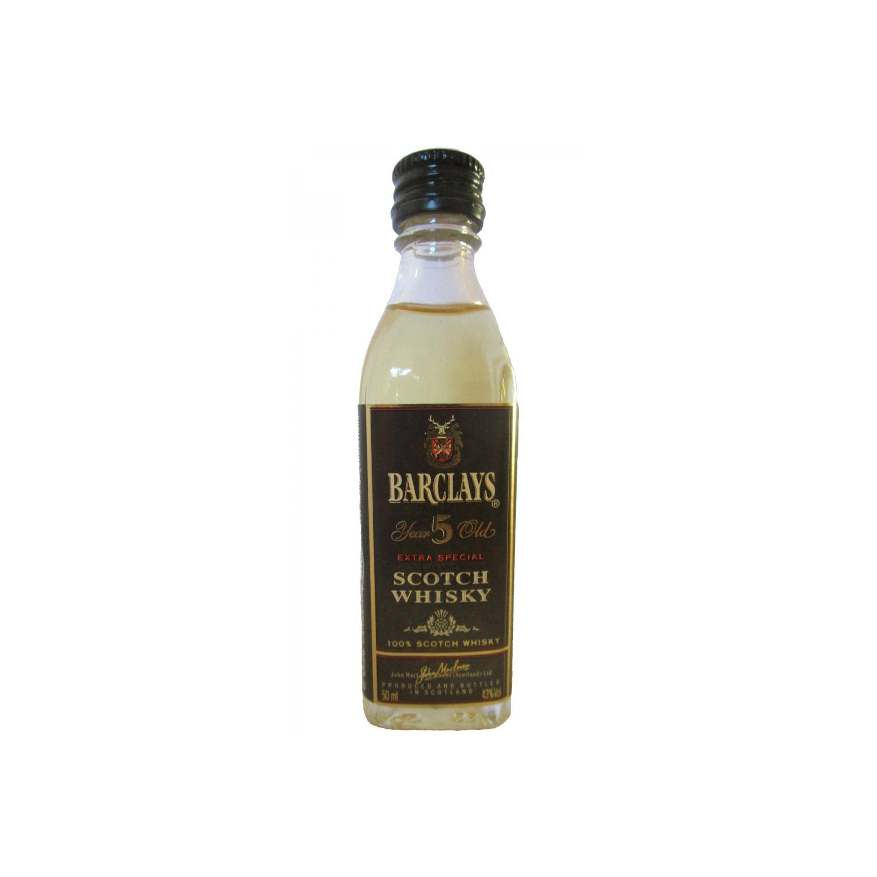 Barclays 05-year-old 2