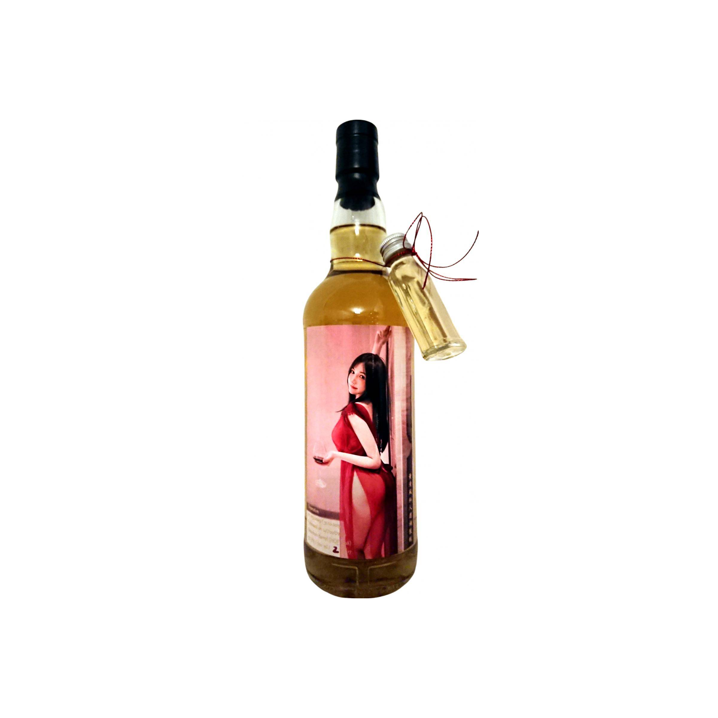Deanston 2009 10 Years Single Malt Whisky