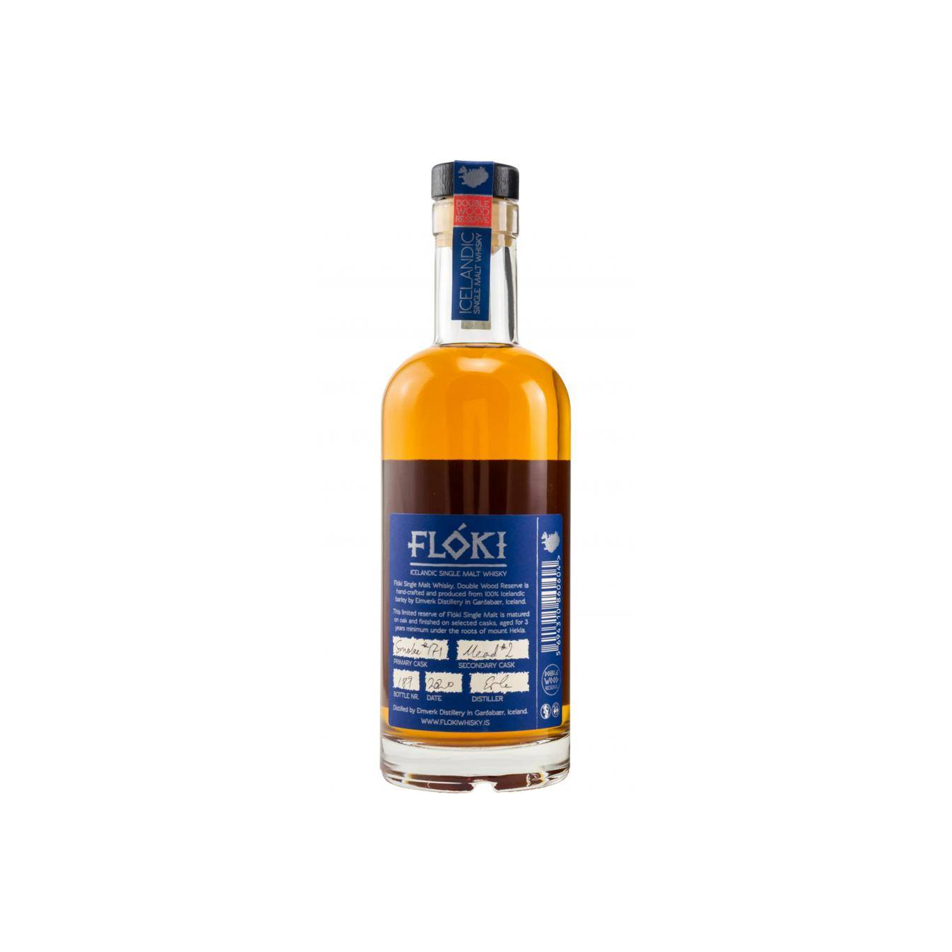 Flóki 03-year-old 2