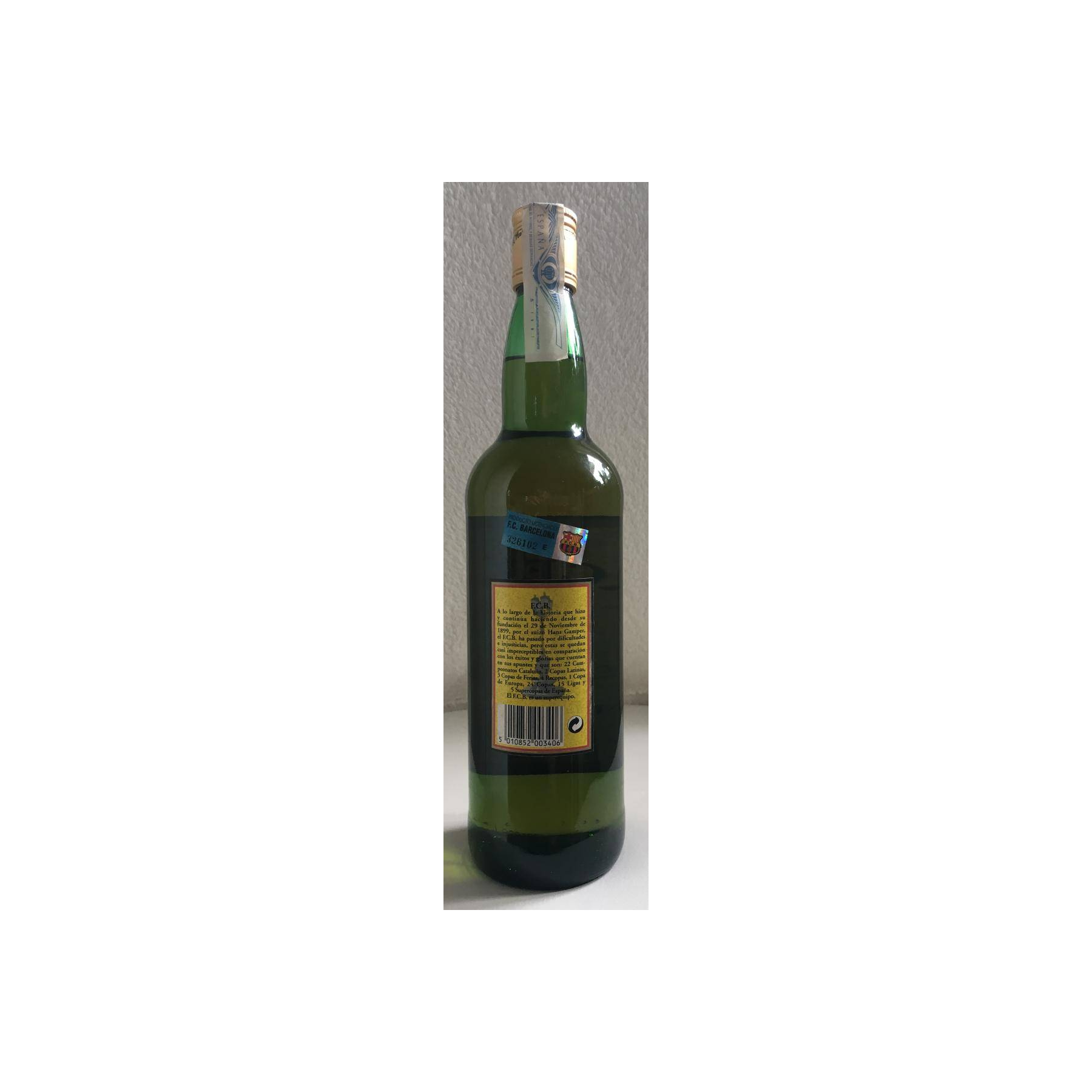 Ian Macleod Blended Whisky 2