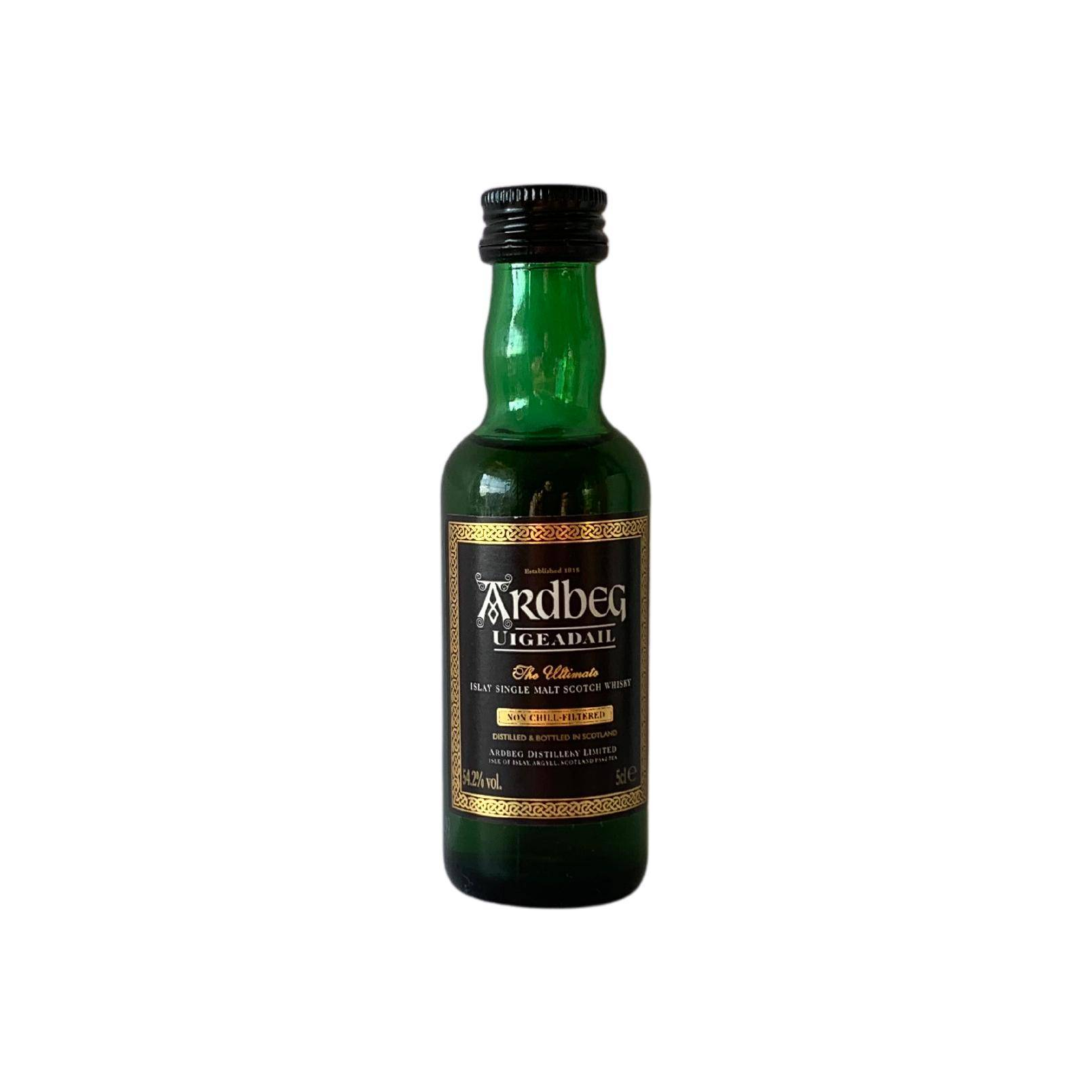 Ardbeg Single Malt Whisky 2