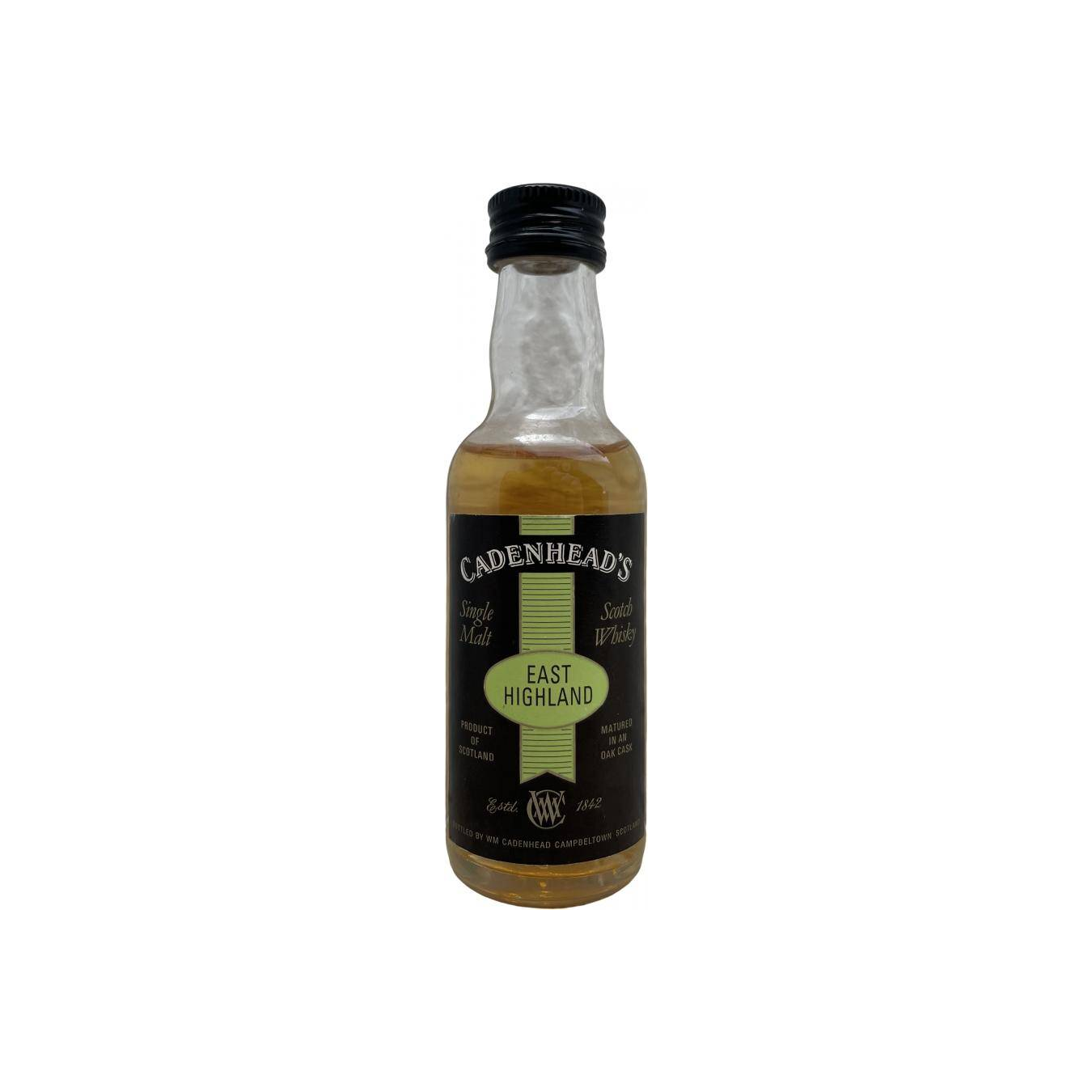 North Port 21 Years Single Malt Whisky 2