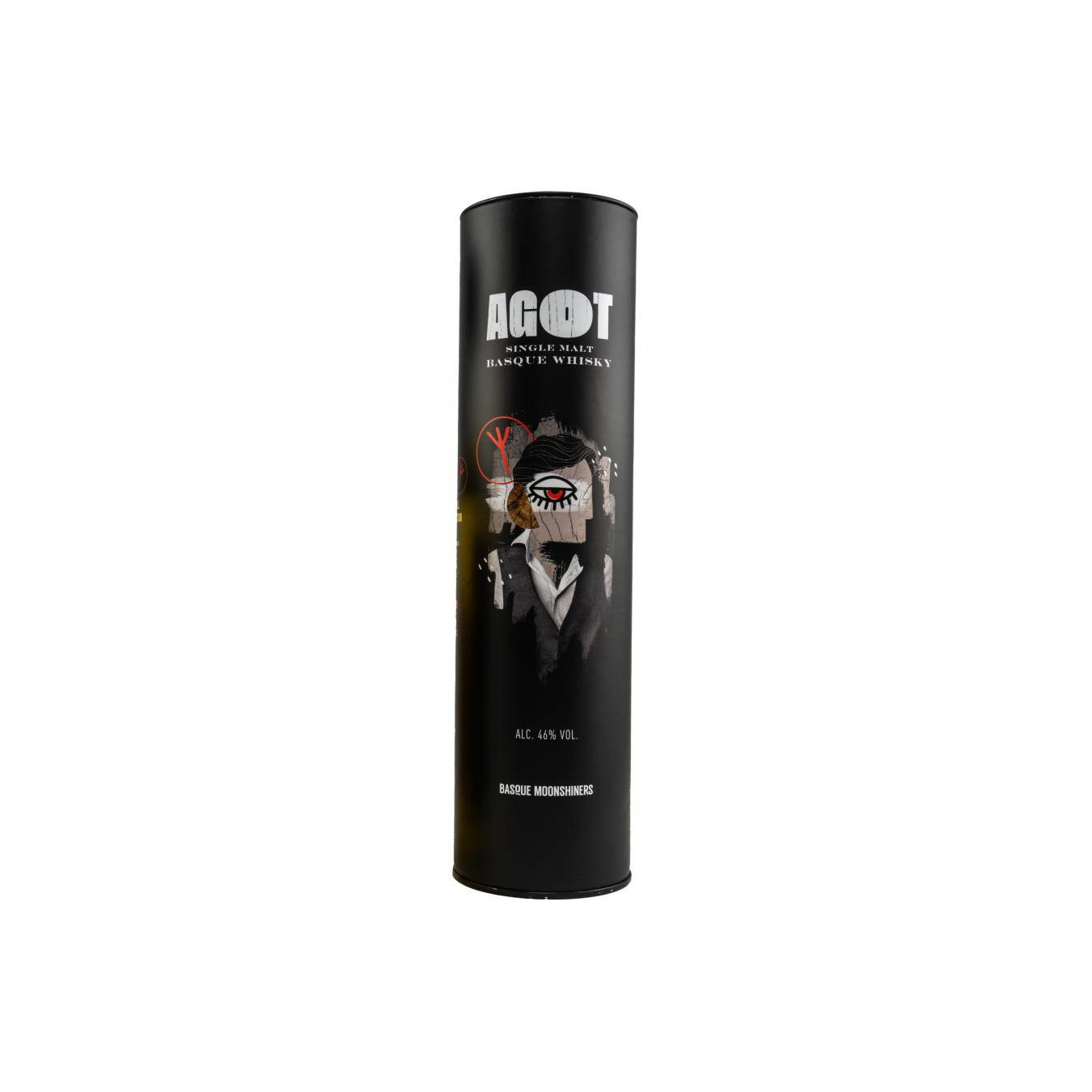 AGOT Single Malt Whisky 3