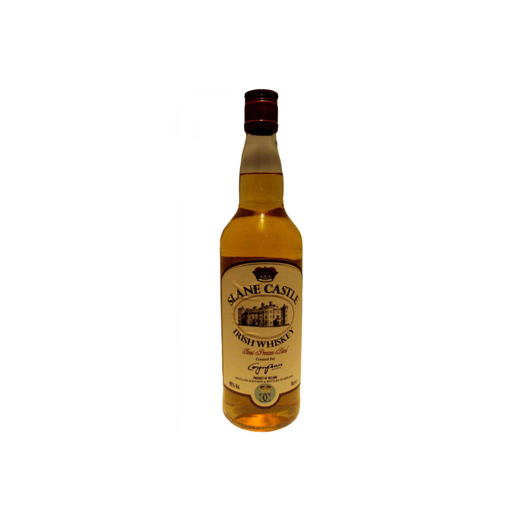 The Scotch Malt Whisky Society Blended Whisky