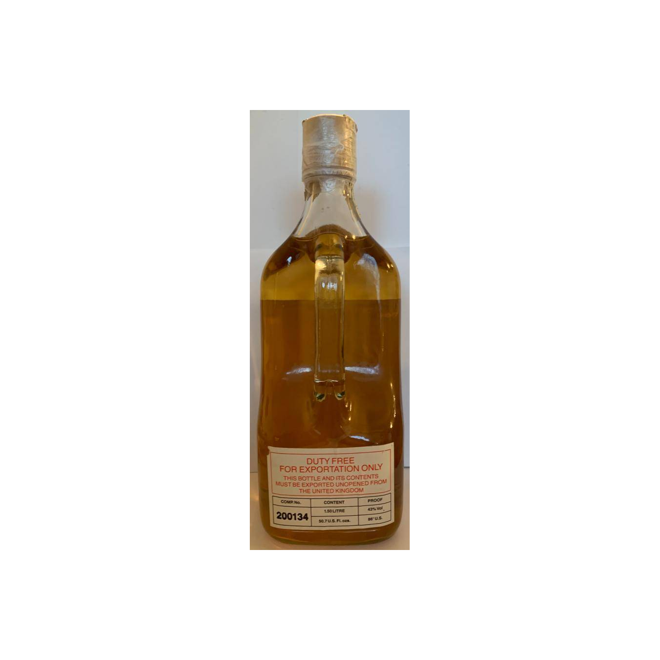 Glenmorangie 10 Years Single Malt Whisky 2