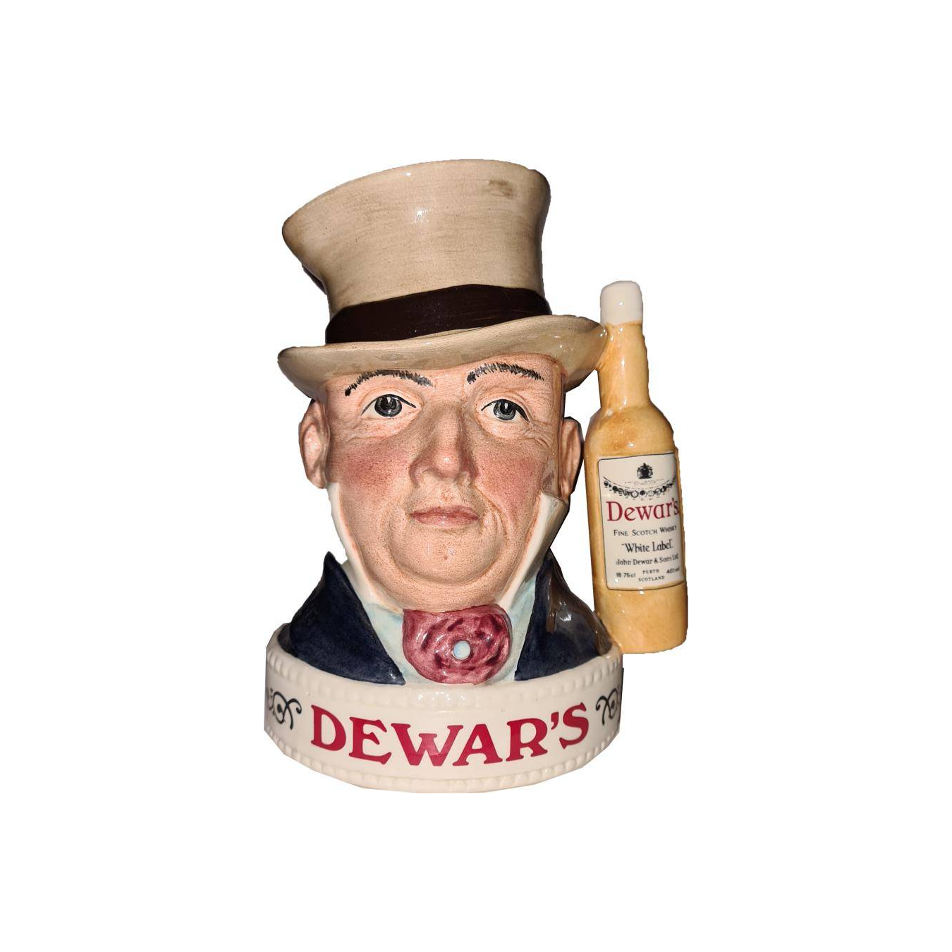 Dewar's Blended Whisky 2
