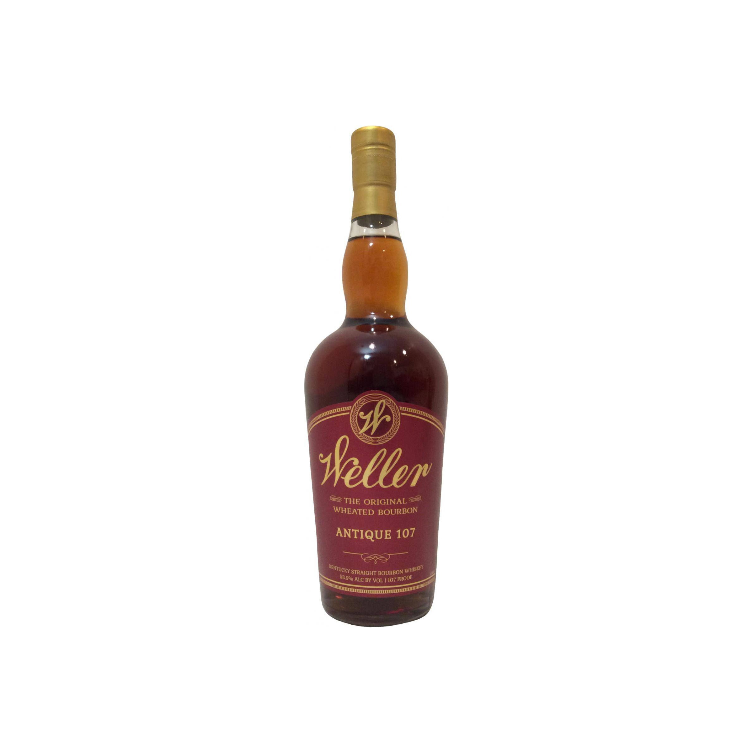 Weller Antique 107