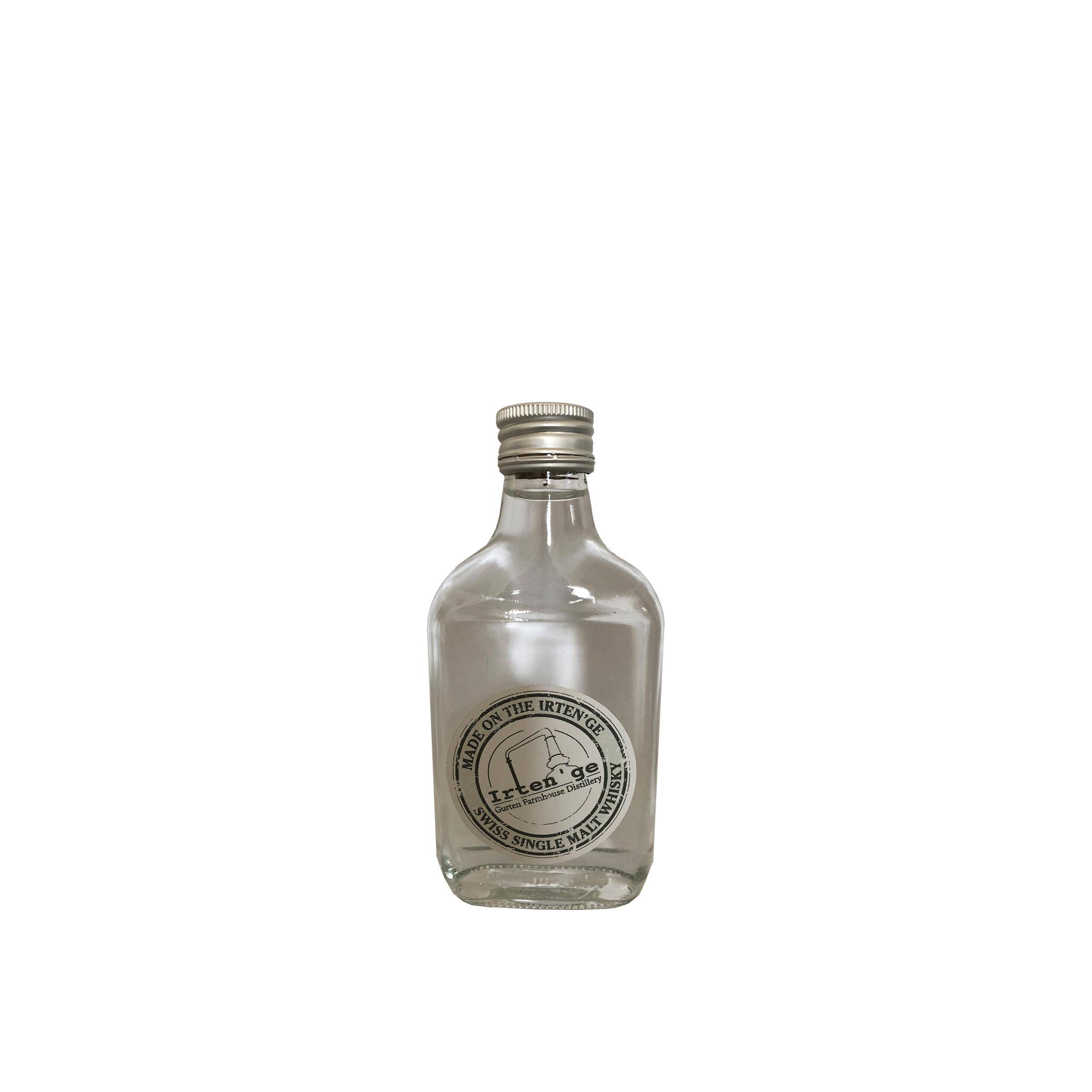 Irten'ge New-Make Malt Spirit
