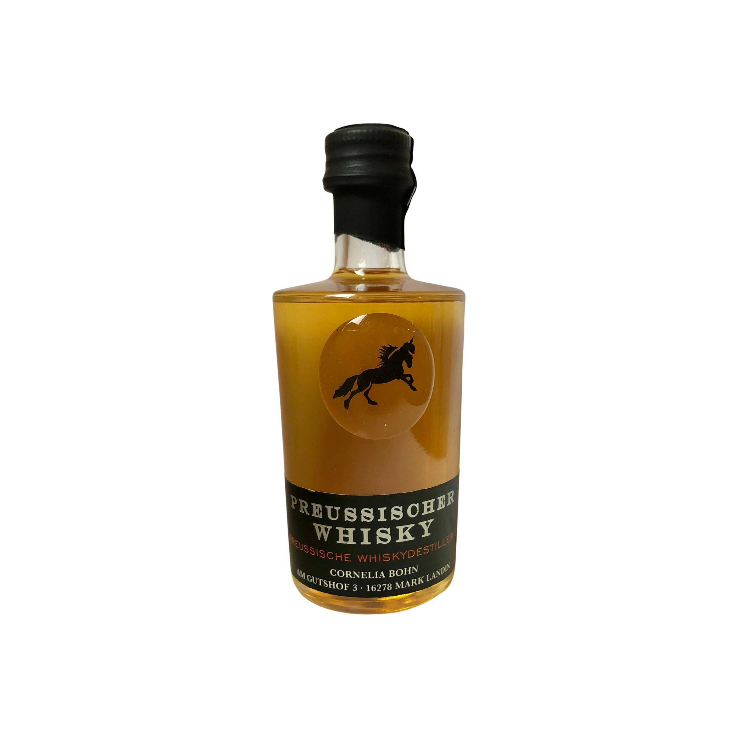 Preussischer Whisky 05-year-old 2