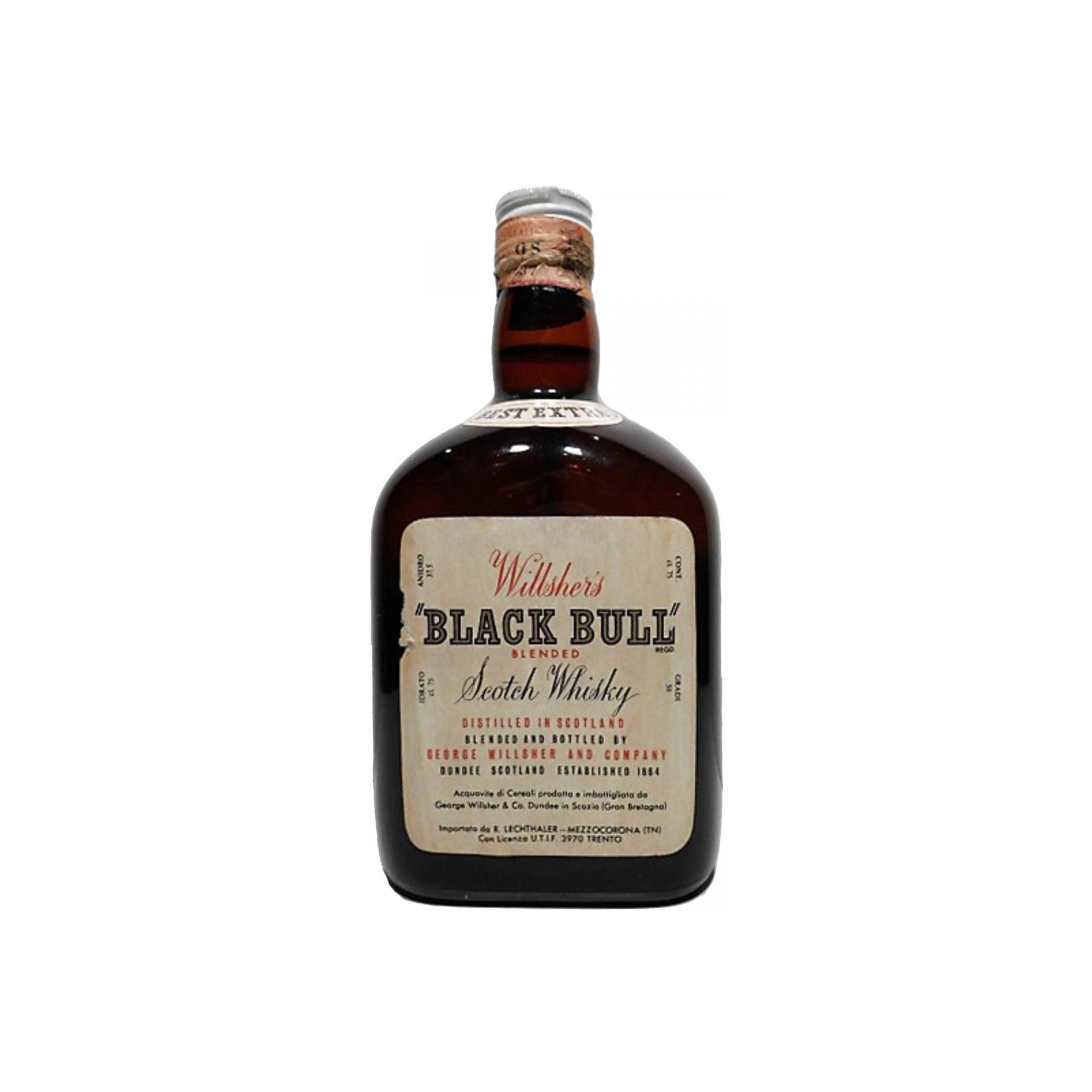 Black Bull Best Extra GWC