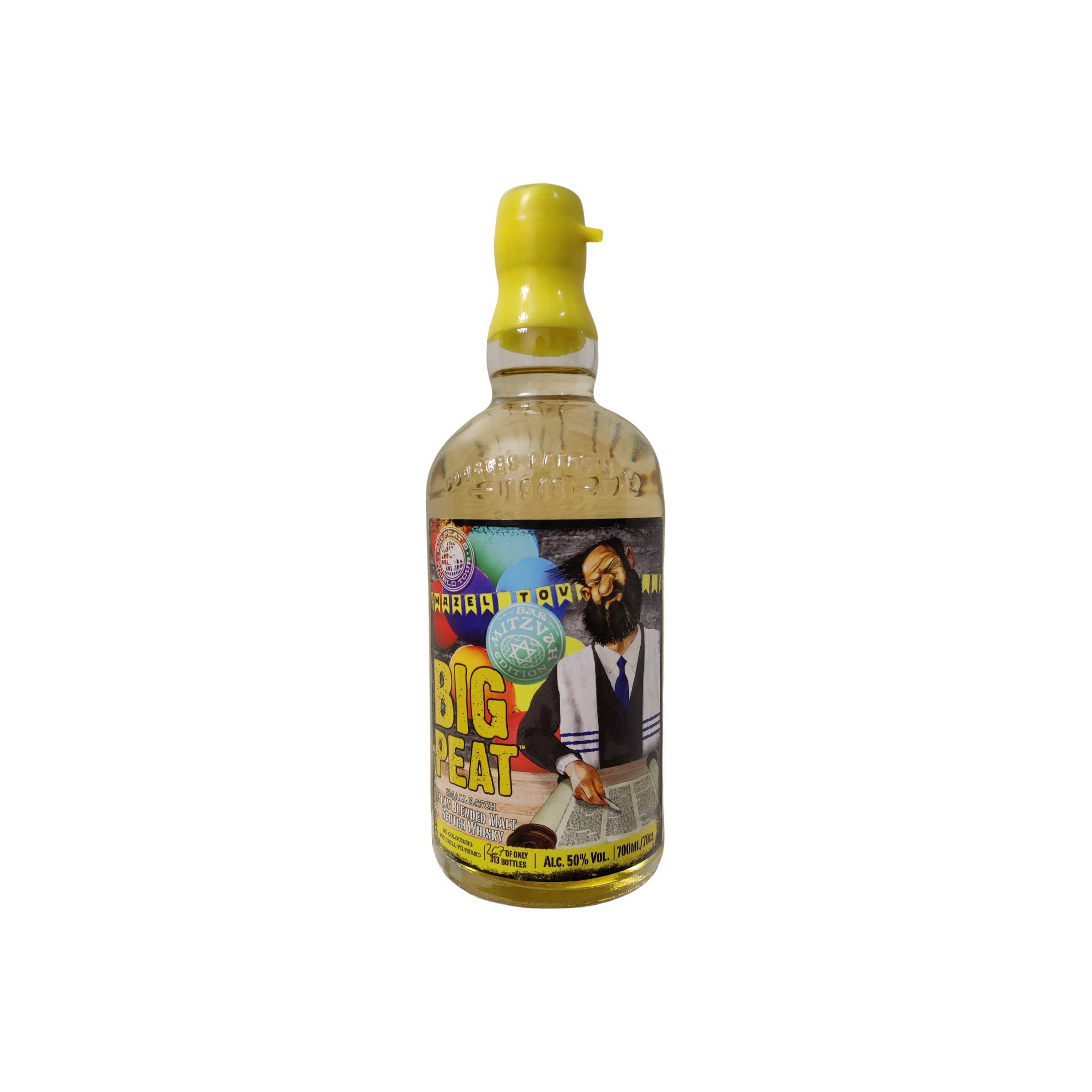 Douglas Laing Blended Malt Whisky