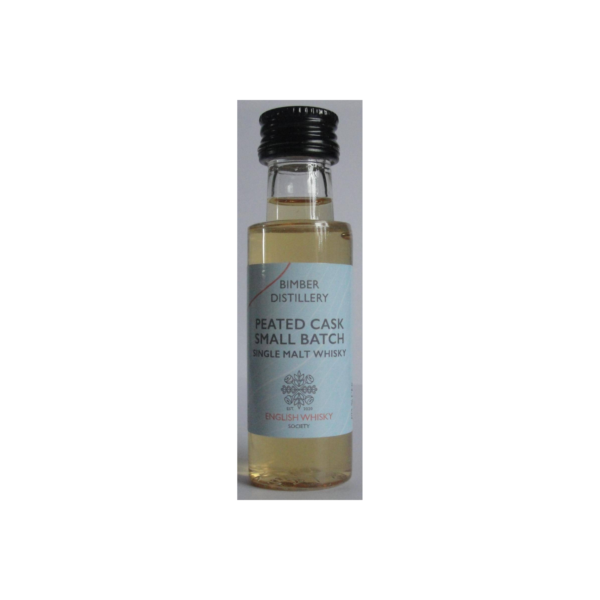 Bimber Single Malt Whisky 2