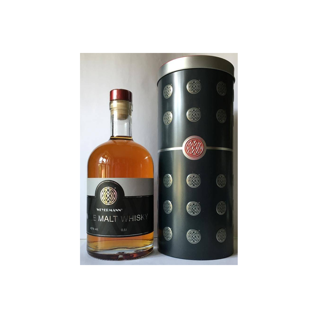 Weyermann Single Malt Whisky