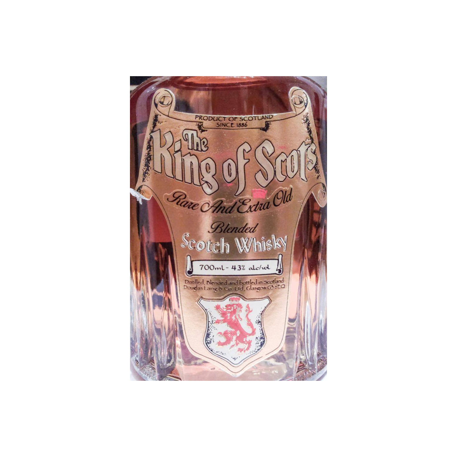 Douglas Laing Blended Scotch Whisky Blended Whisky 2