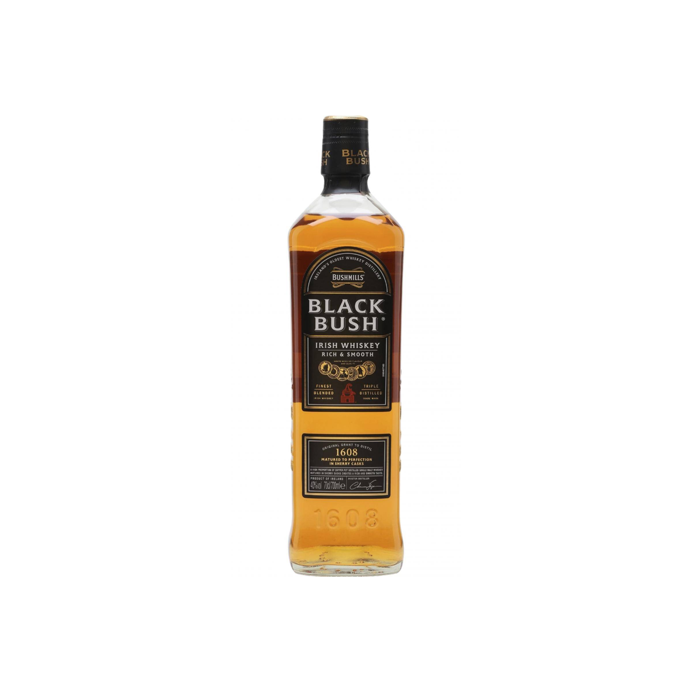 Bushmills Blended Whisky