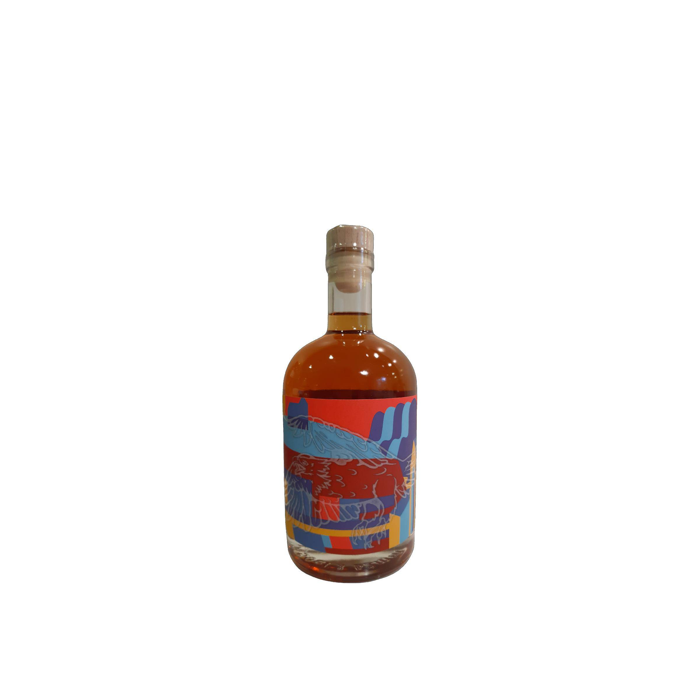 Tobermory 2009 11 Years Single Malt Whisky