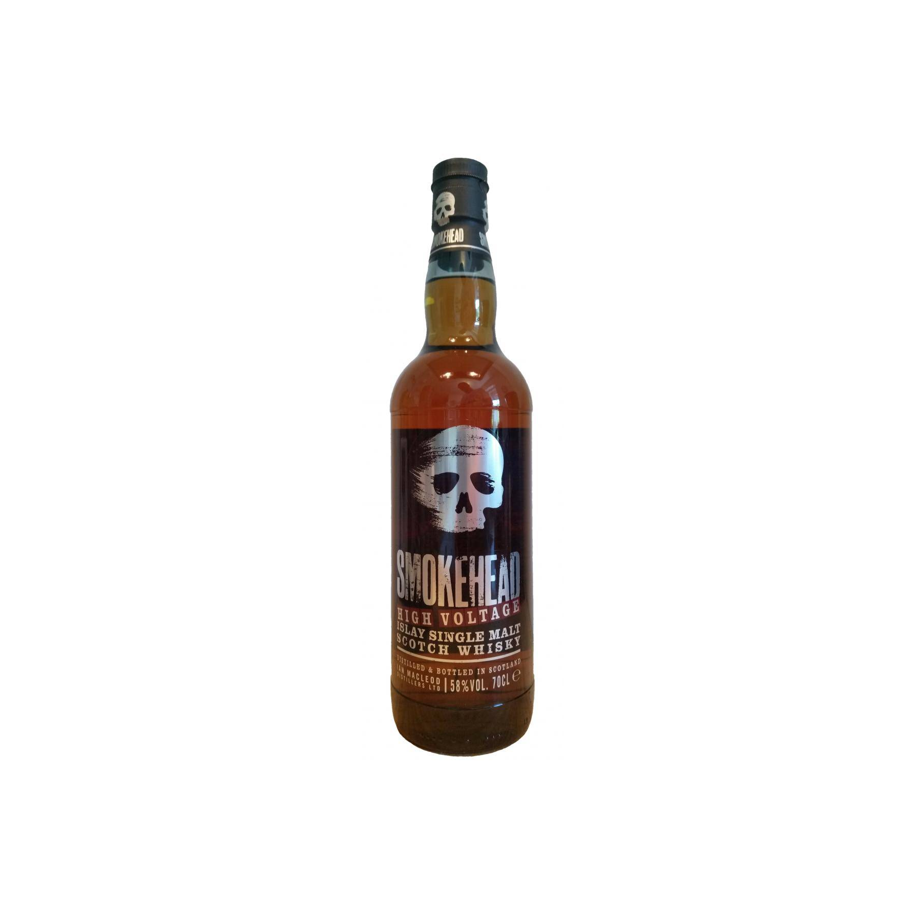 Ian Macleod Single Malt Whisky