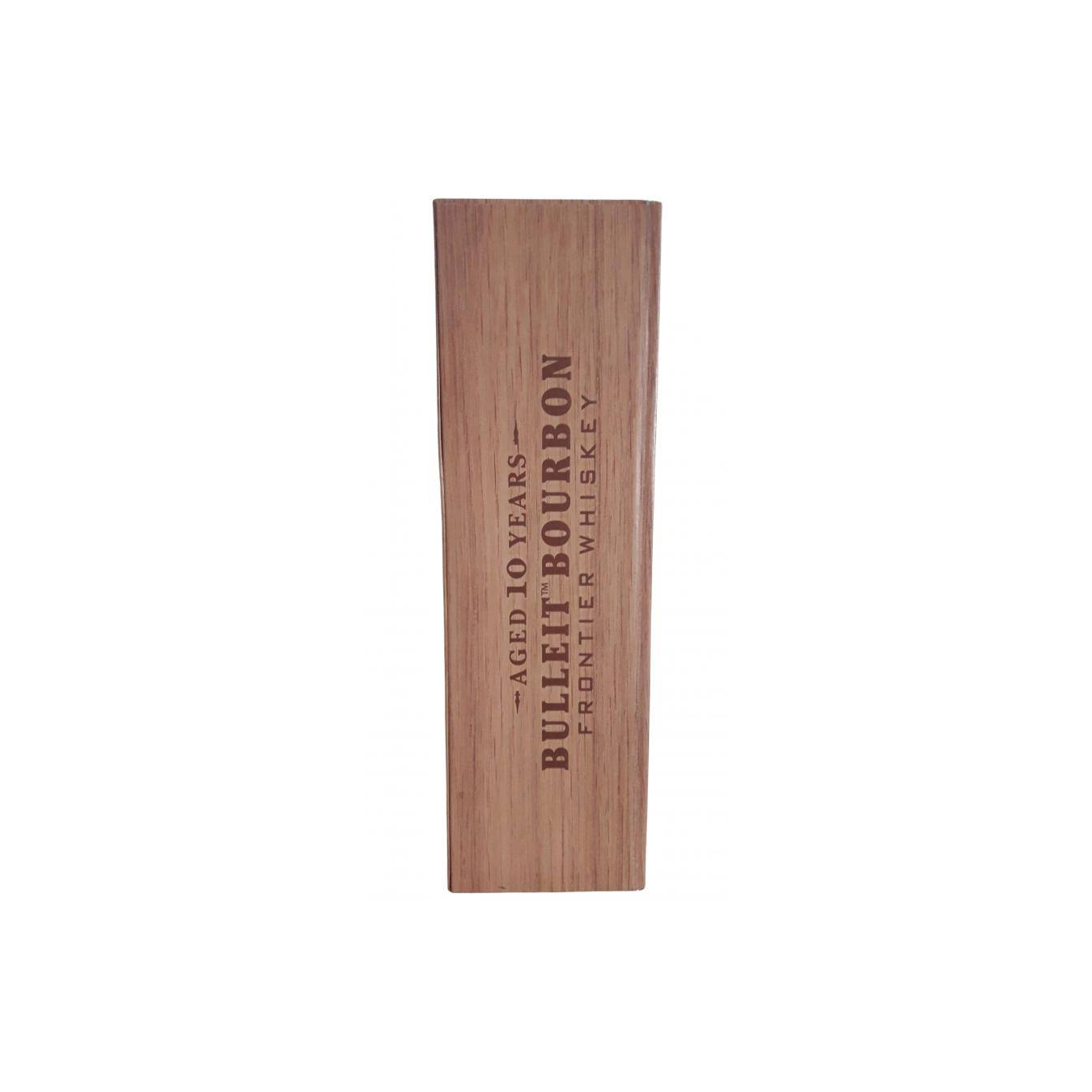 Bulleit 10 Years Bourbon Whisky 3
