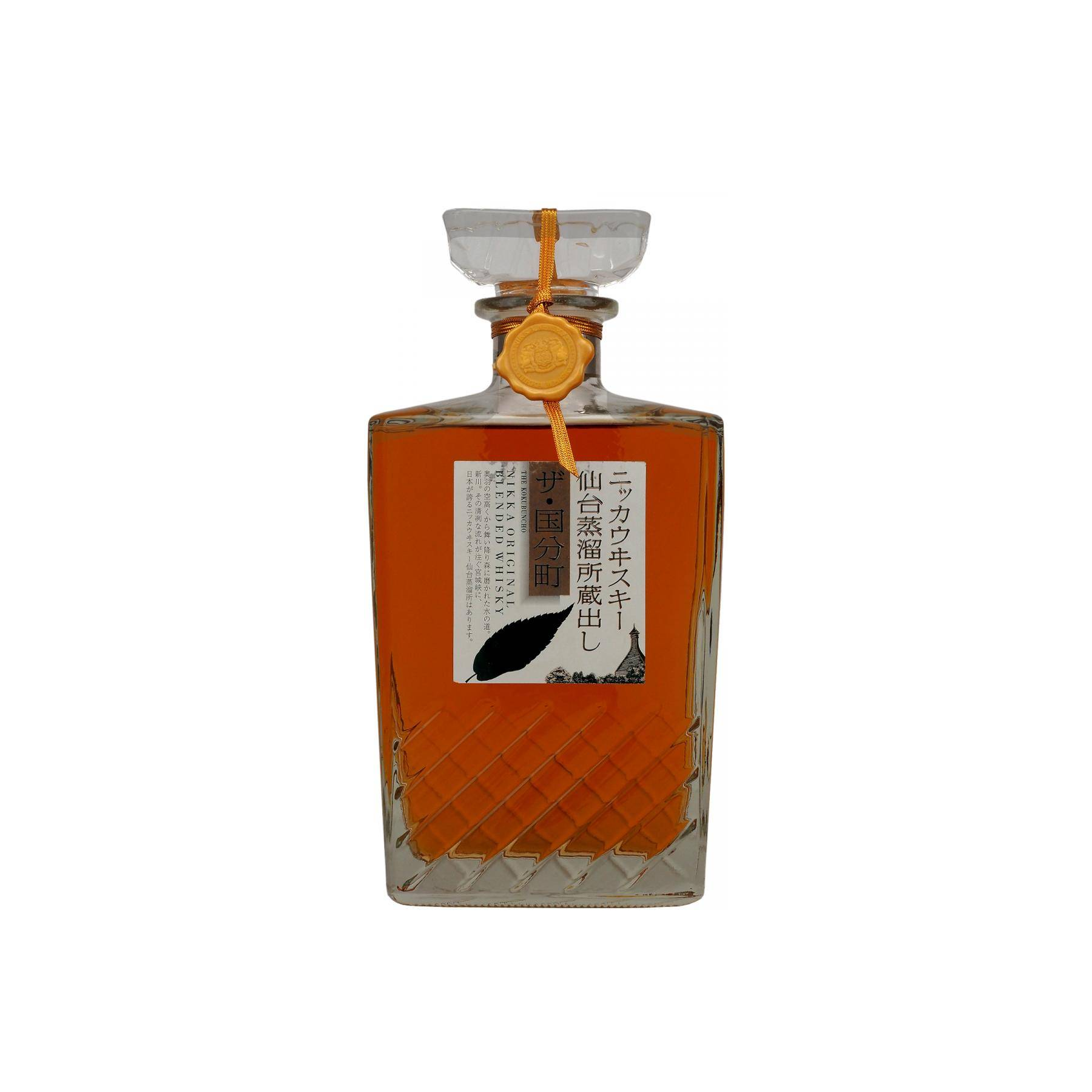 Nikka Blended Whisky