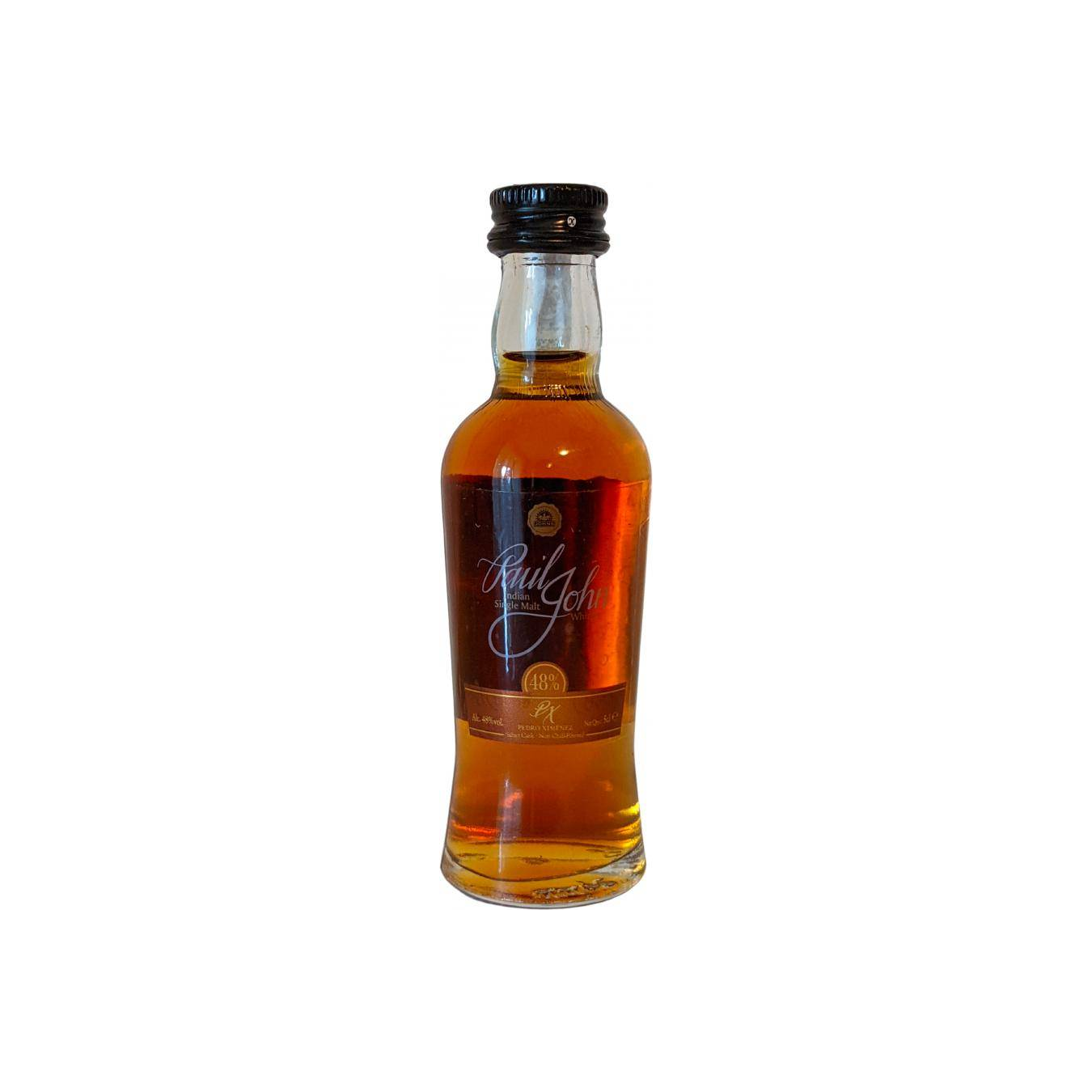 Paul John Single Malt Whisky 2