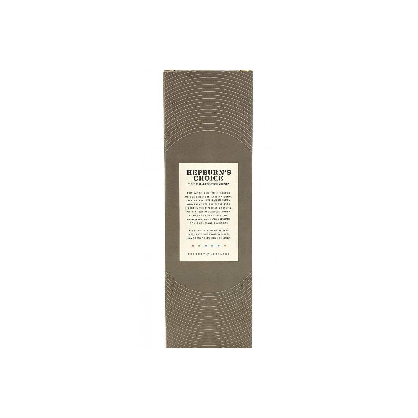 Macduff 2007 13 Years Single Malt Whisky 3