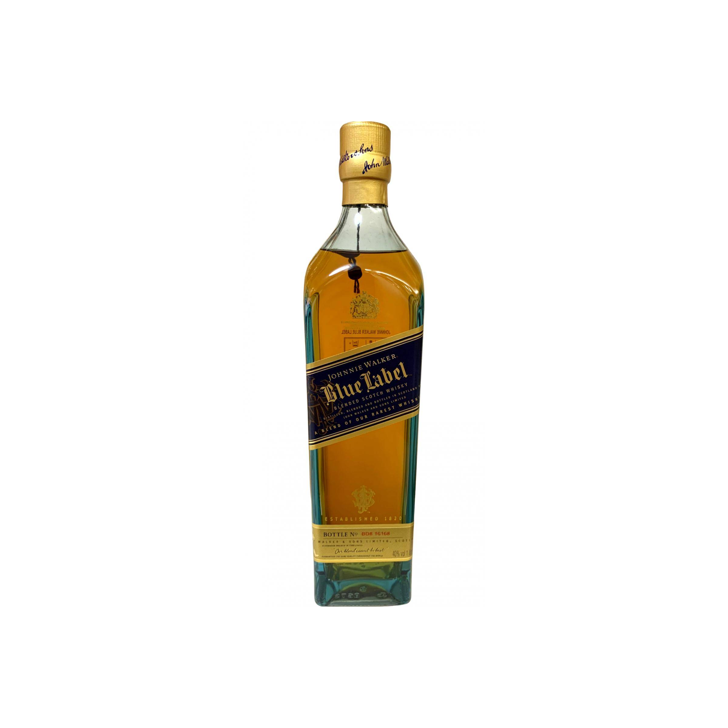 Johnnie Walker Blended Whisky