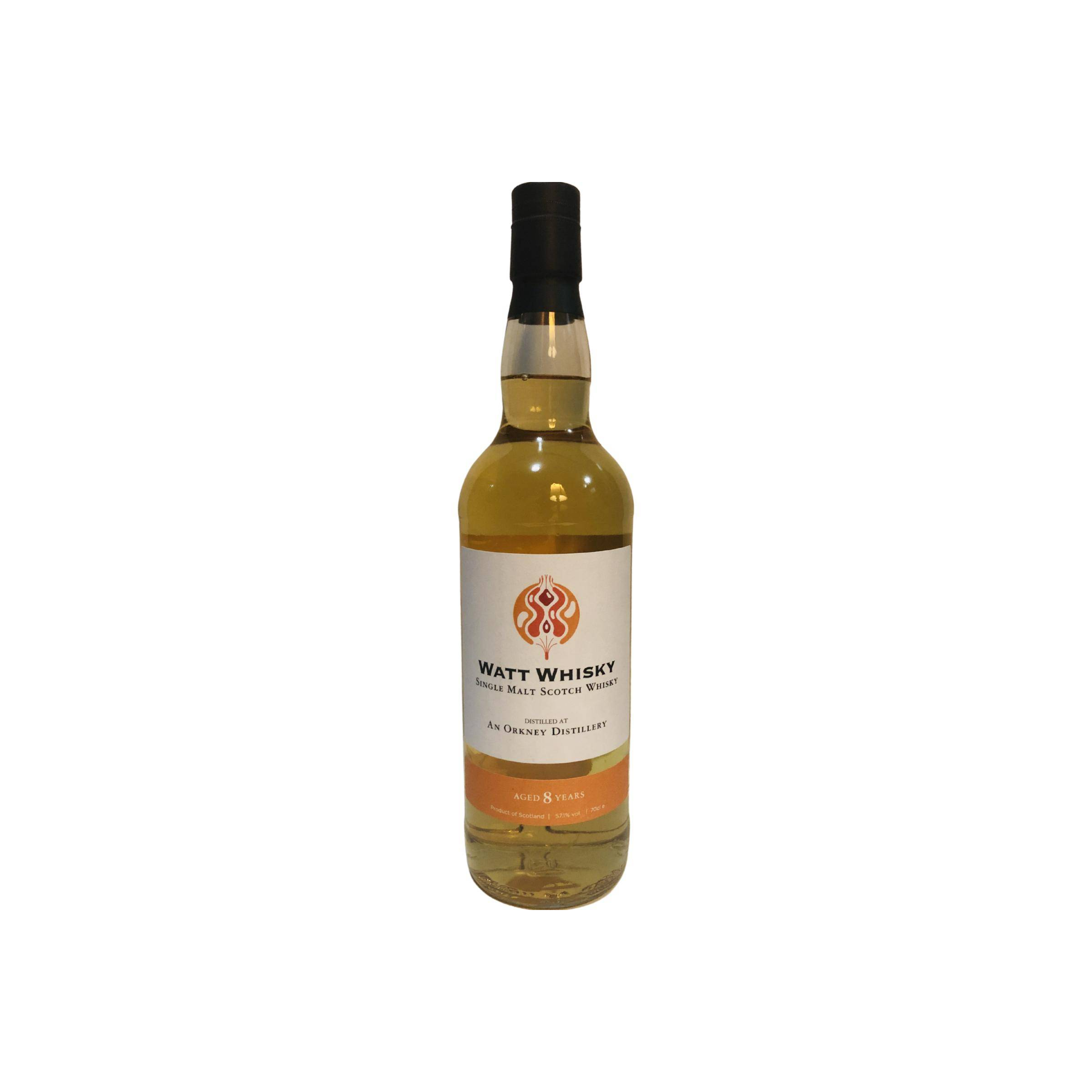 An Orkney Distillery 2012 CWCL