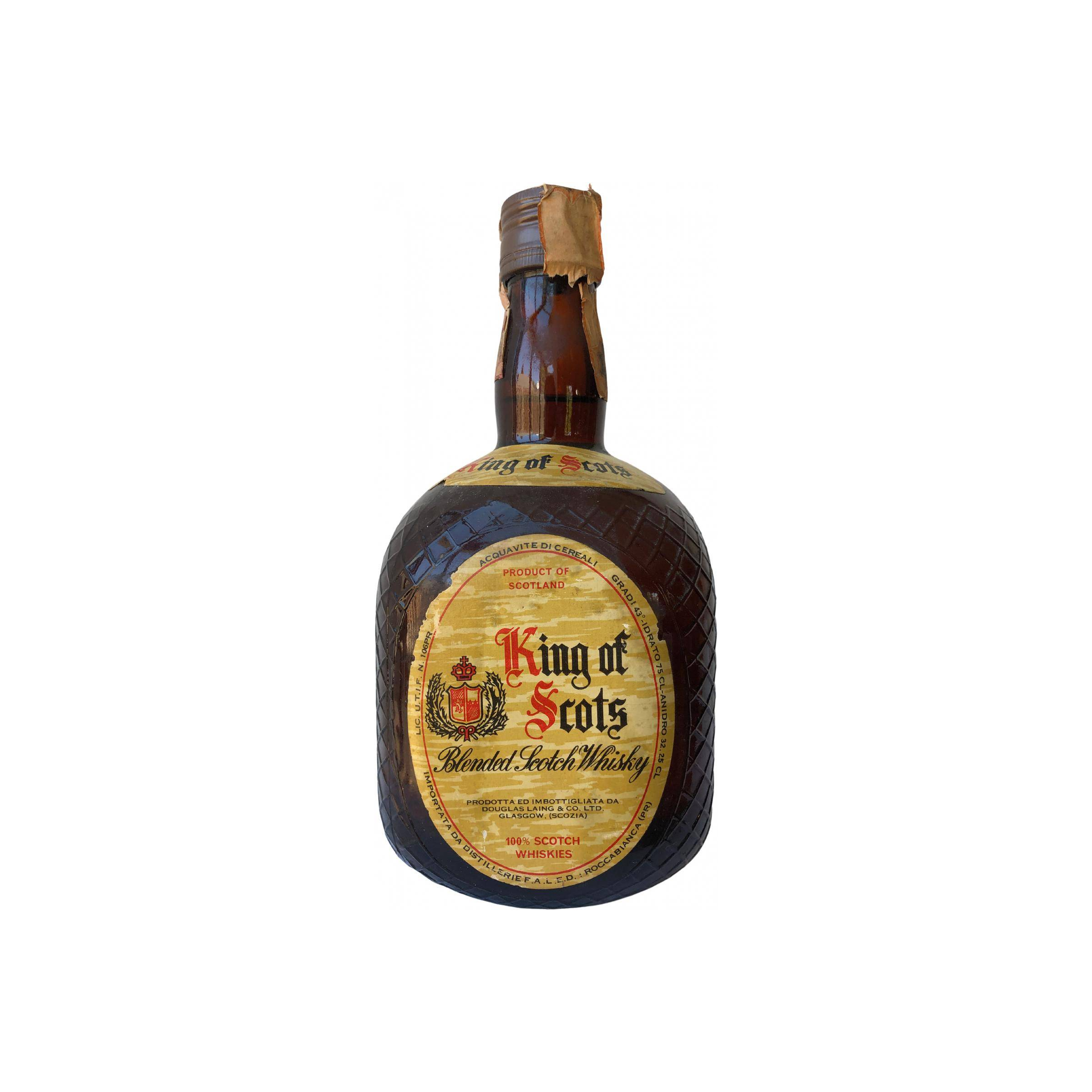 Douglas Laing Blended Whisky