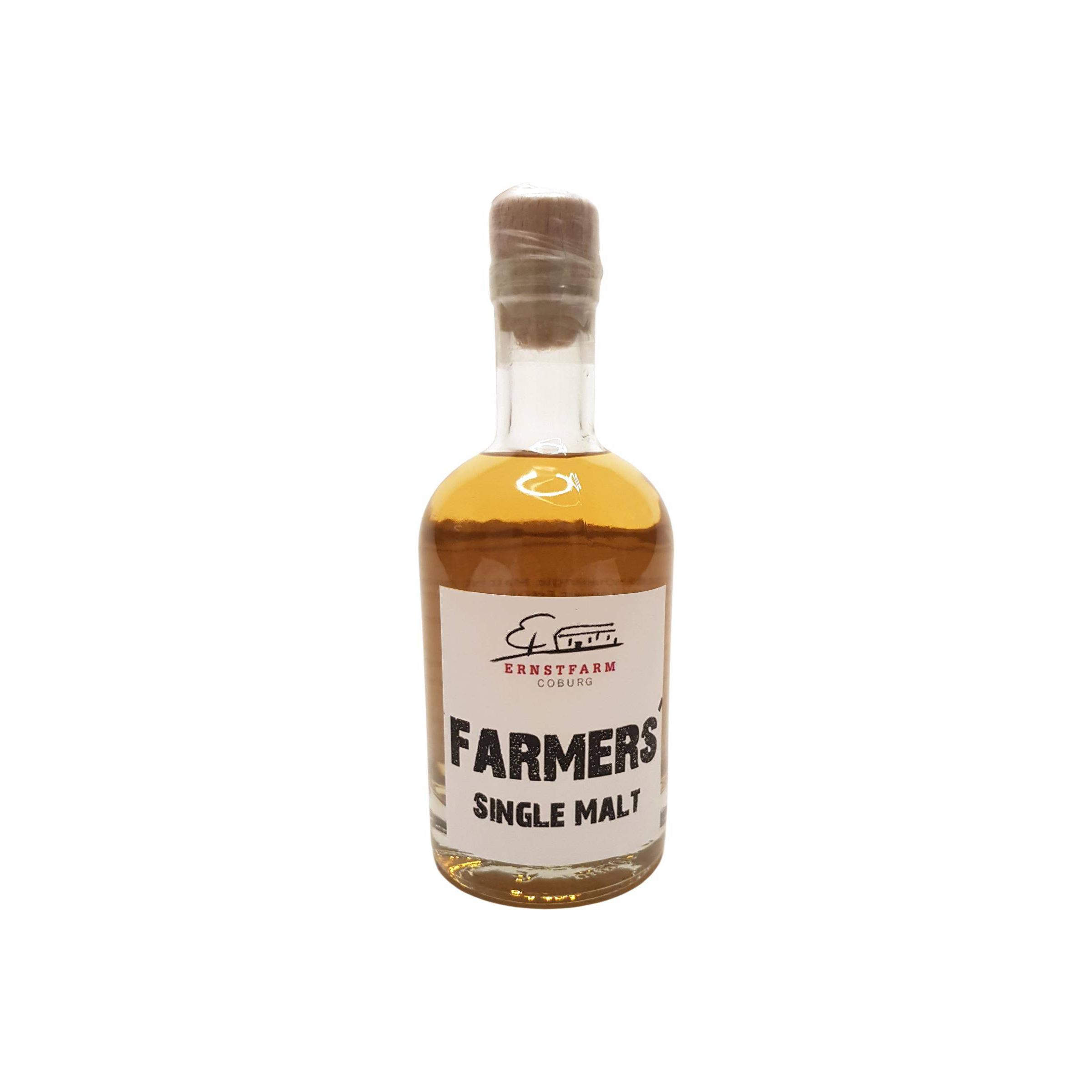 Farmers Single Malt 2