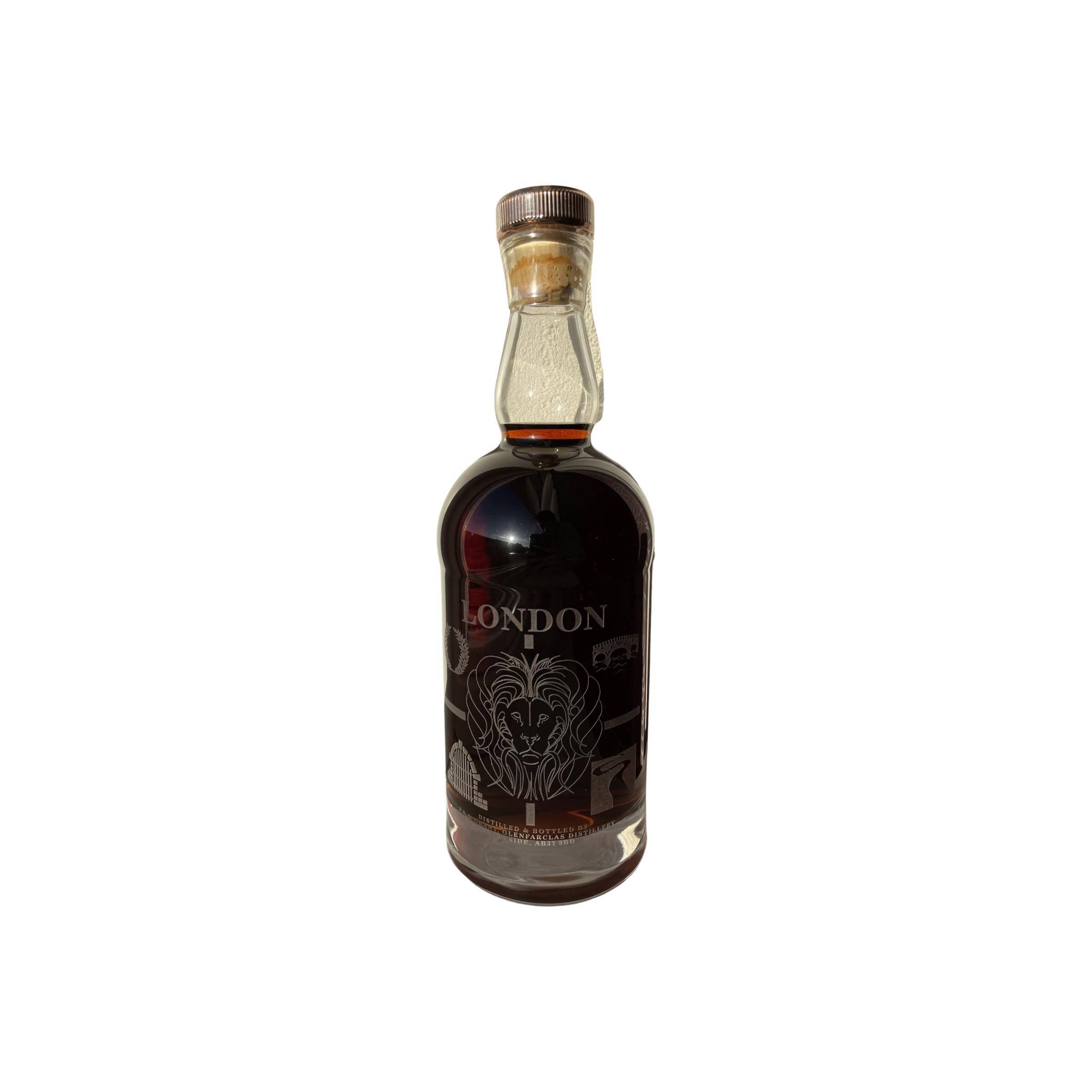Glenfarclas 30 Years Single Malt Whisky