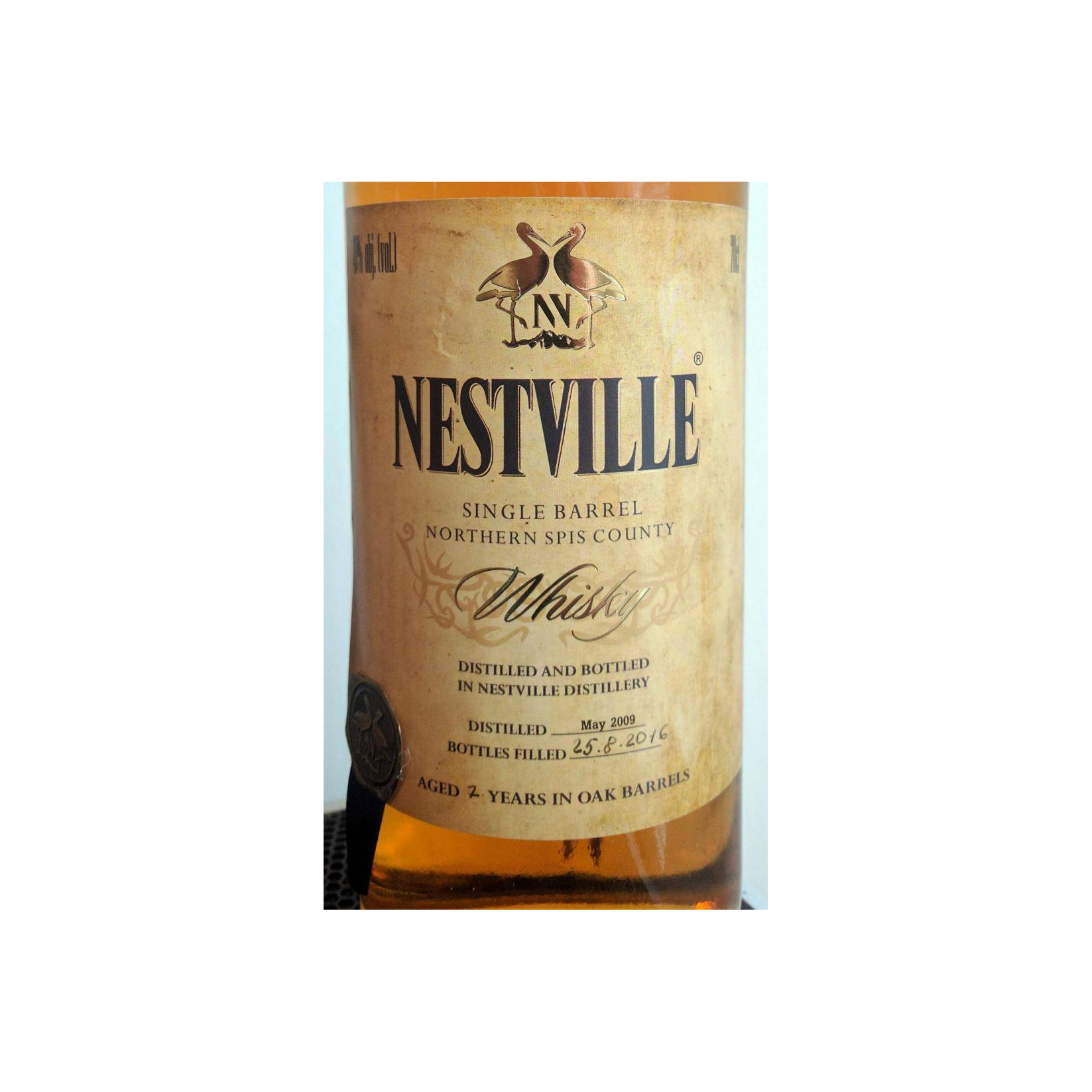 Nestville 2009
