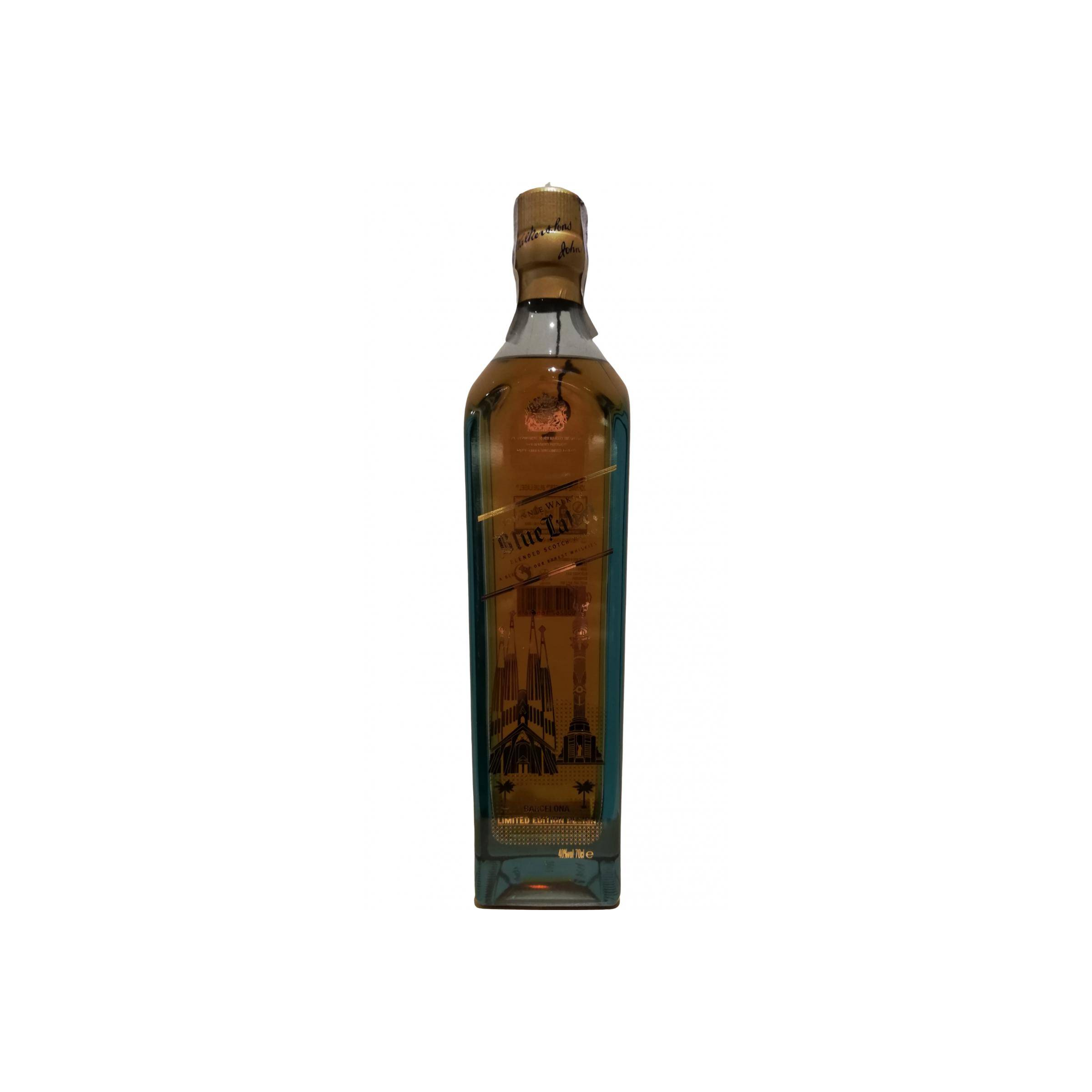 Johnnie Walker Blended Whisky