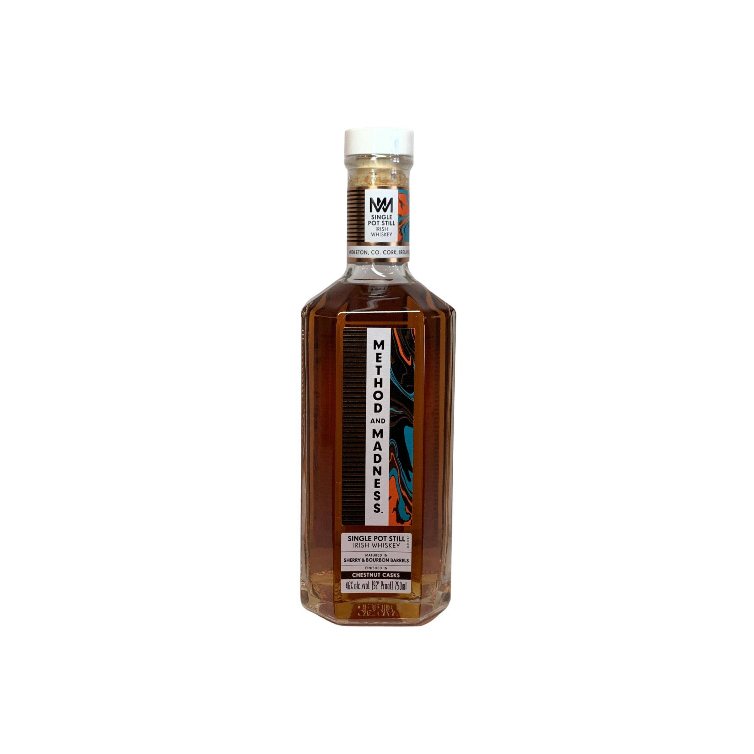 Midleton Single Pot Still Whisky 2